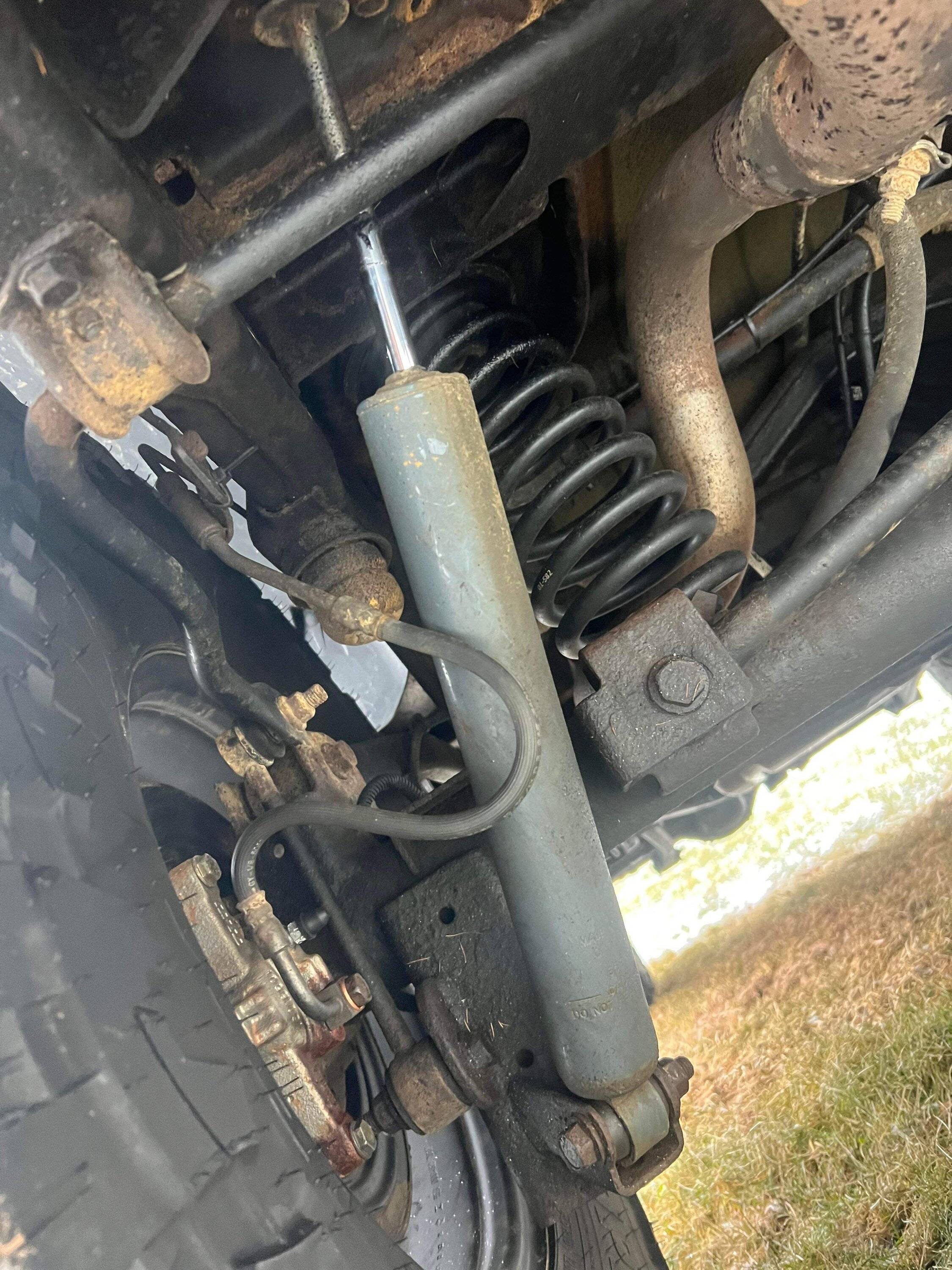 Jeep Gladiator Thoughts on this lift? IMG_0454