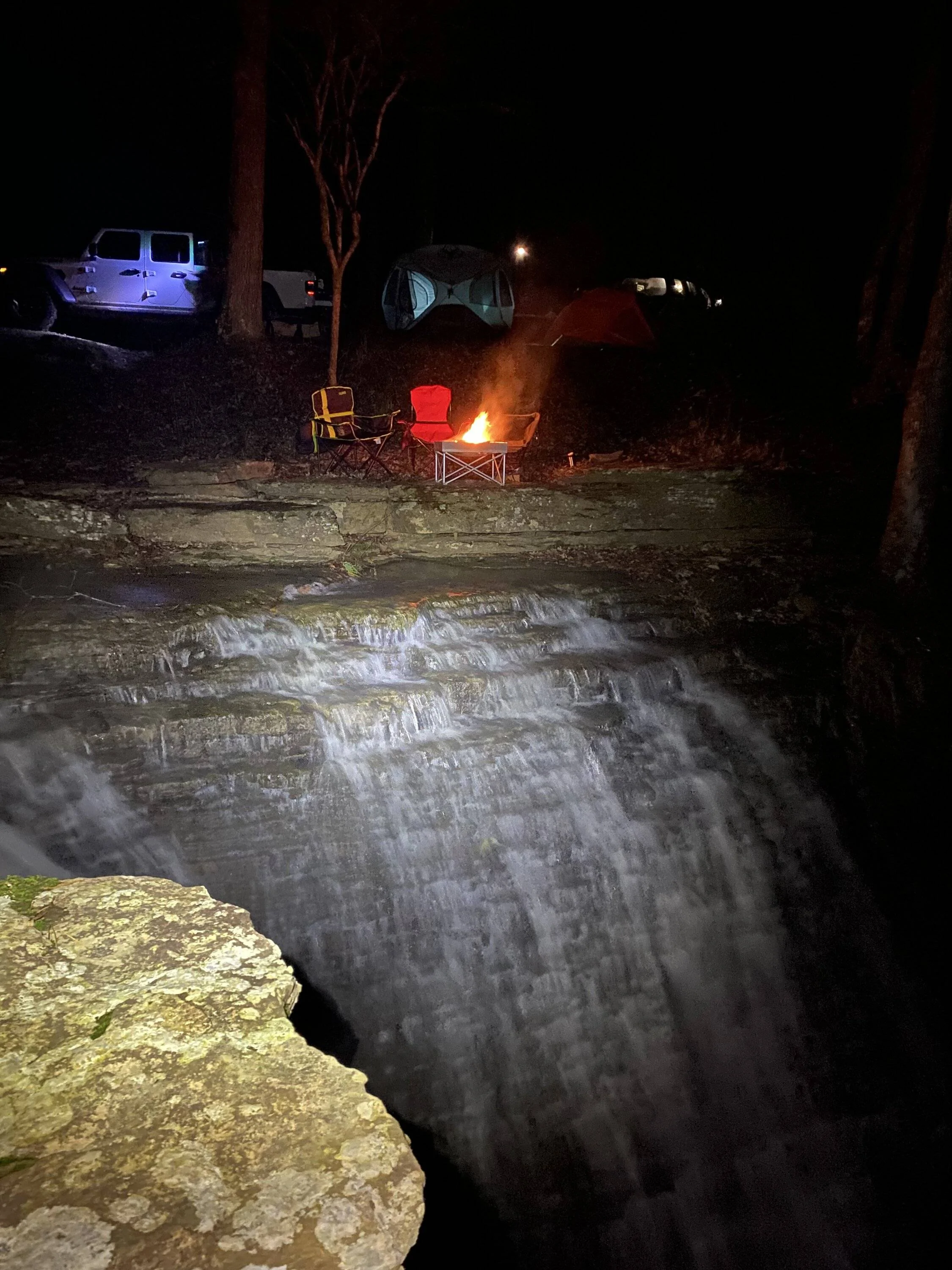 Jeep Gladiator Camping with your Gladiator IMG_1204