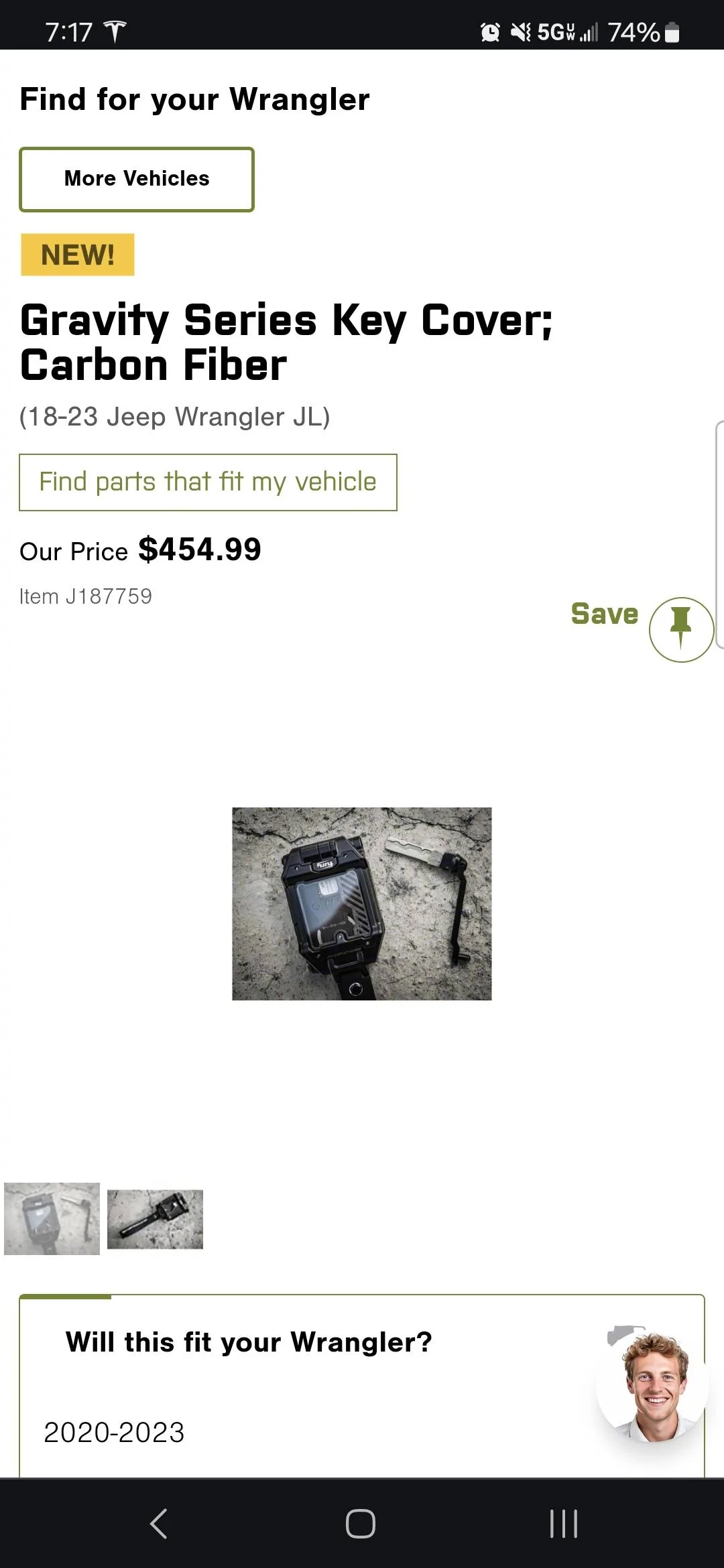Jeep Gladiator Usless Worthless Mods and Accessories (WTF?!? Thread) 1000030394