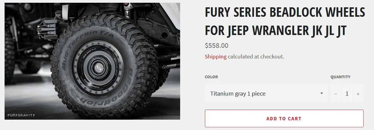 Jeep Gladiator Usless Worthless Mods and Accessories (WTF?!? Thread) 1705468049276