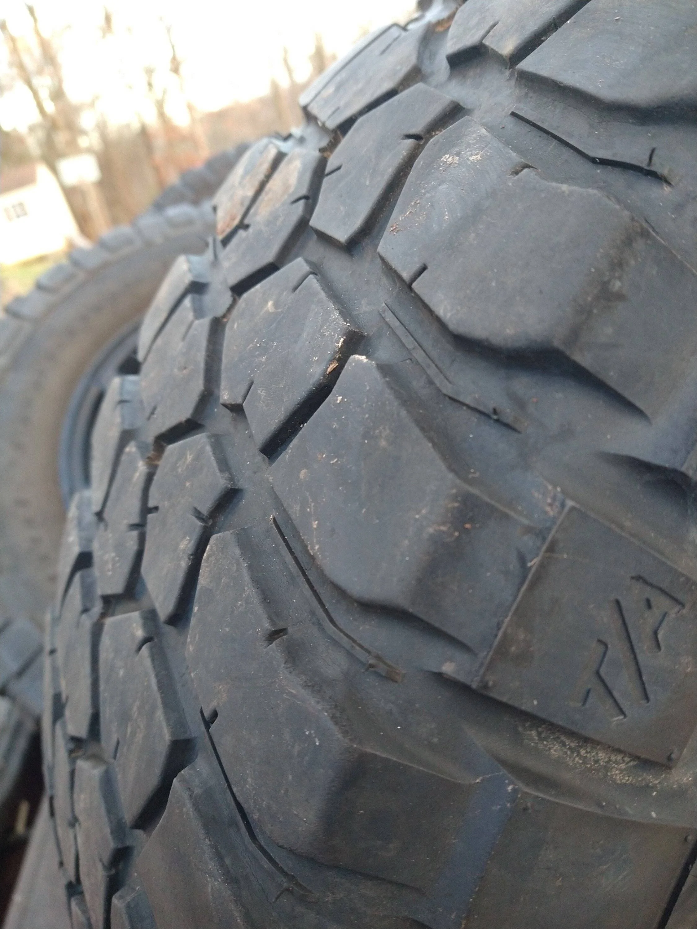 Jeep Gladiator 21 Gladiator Willy's Rims. $125 Tire 