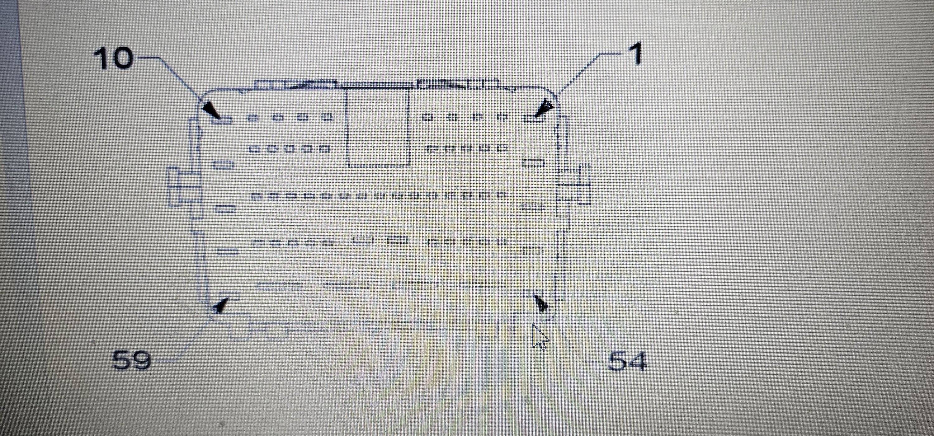 Jeep Gladiator Gladiator (not JL) Wiring diagram help 17055091123251298932181340698992