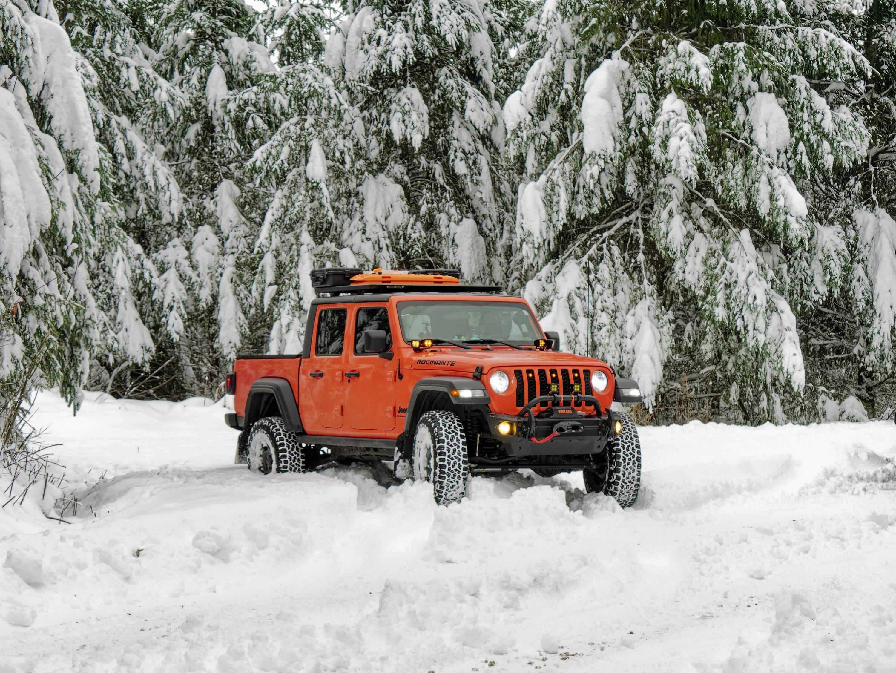 Jeep Gladiator Happy Wednesday!!! Let's see those ? Ice/ Sn❄w photos!!! _1340318_DxO