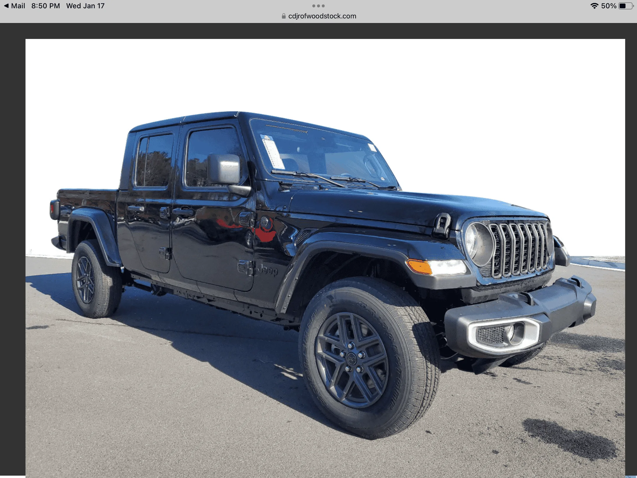 Jeep Gladiator 2024 Gladiator Pricing DE4A584D-3B35-436A-AFFB-ACC1B4F0D77B