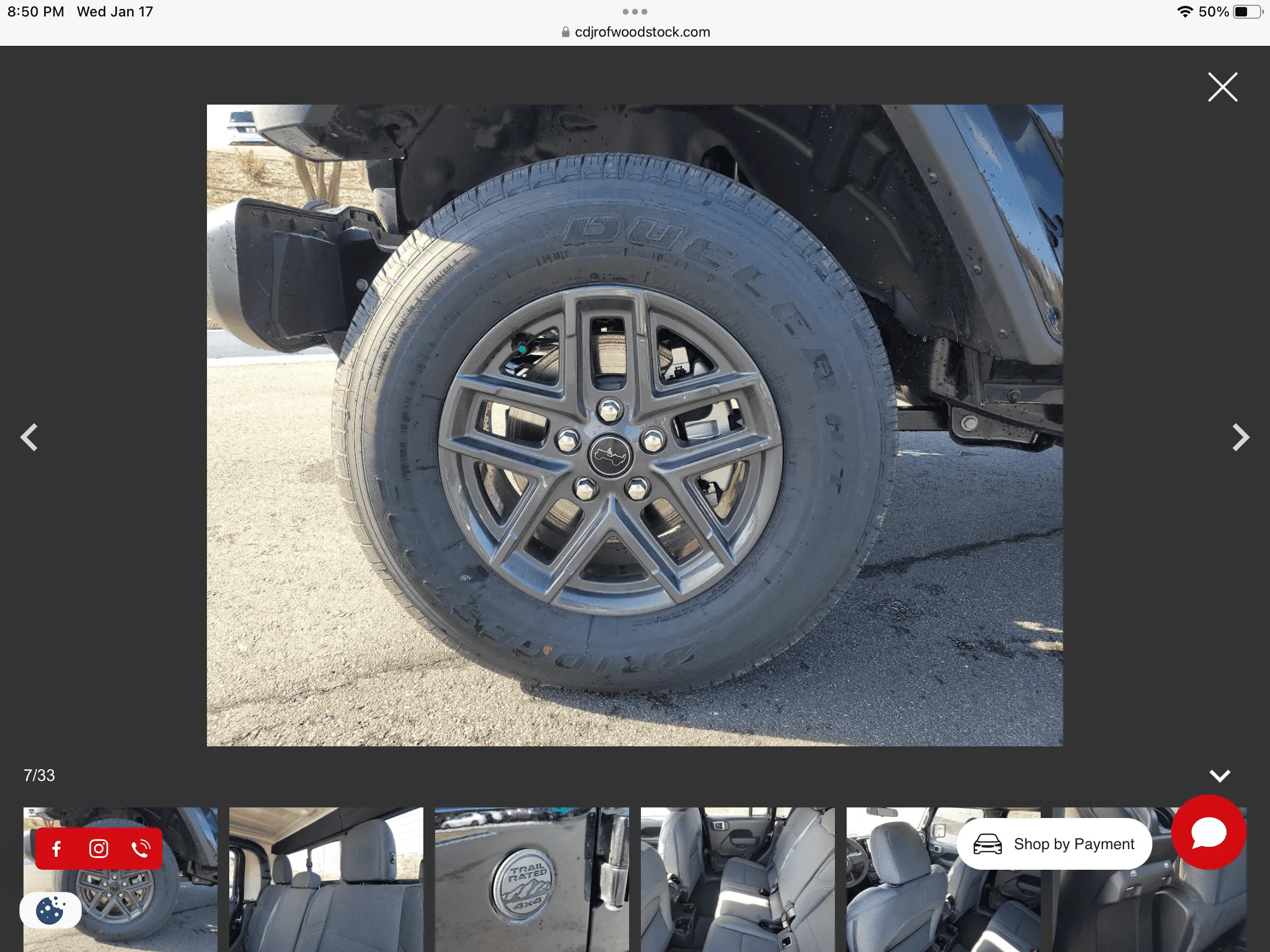 Jeep Gladiator 2024 Gladiator Pricing 02D40D79-DA34-4A33-8E27-F9DC60B039F3