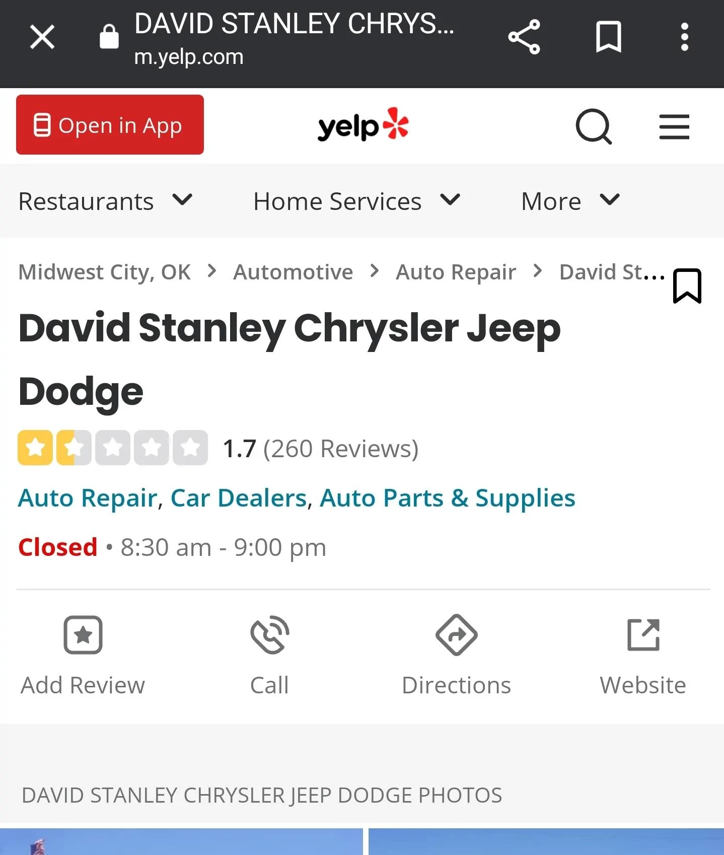 Jeep Gladiator New 1st Time Jeep Owner now w/ pic Screenshot_20240117_233909_Chrom