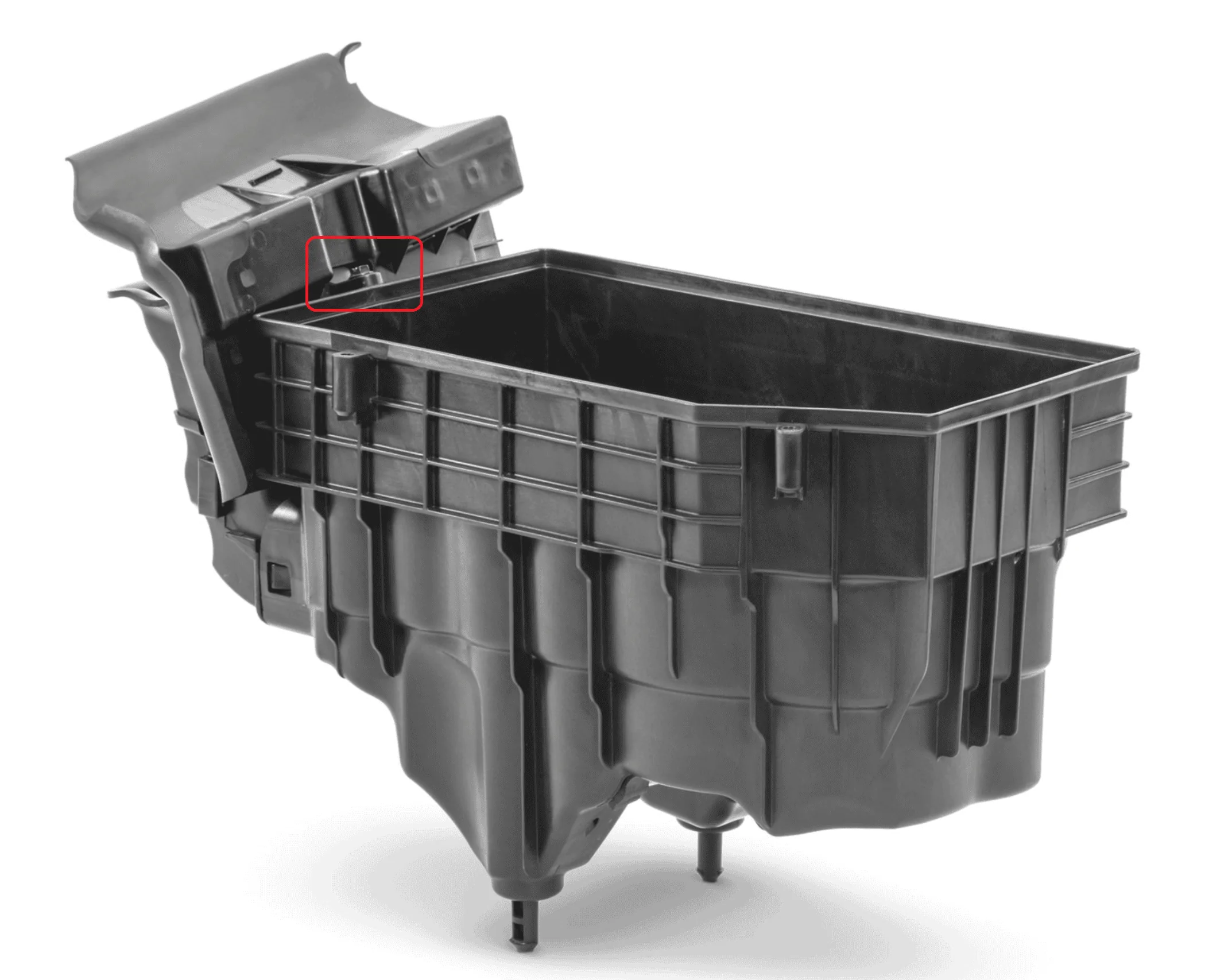 Jeep Gladiator Air Cleaner Body Screw Missing - Looking for part number/size info Screenshot 2024-01-18 003234