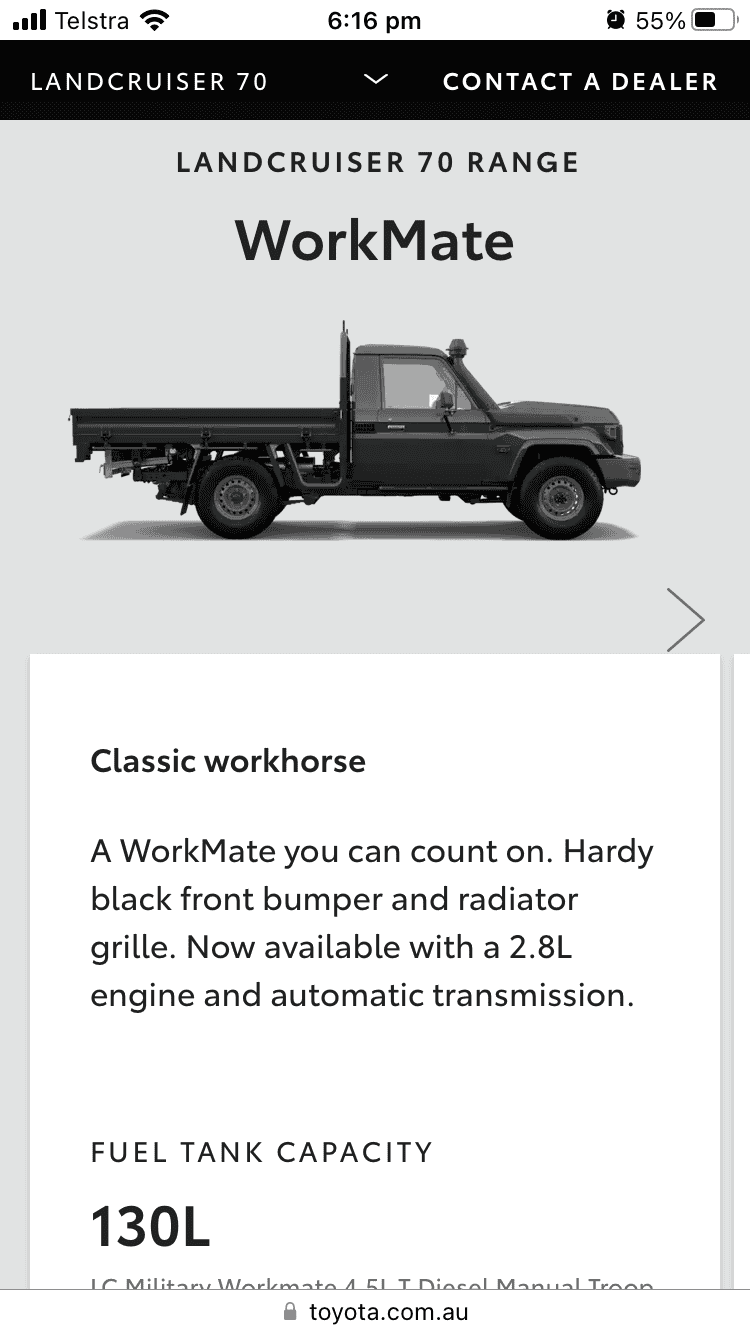 Jeep Gladiator We want to hear from you! - JeepCares AFEE95E7-6921-4884-99F0-142B04C23578