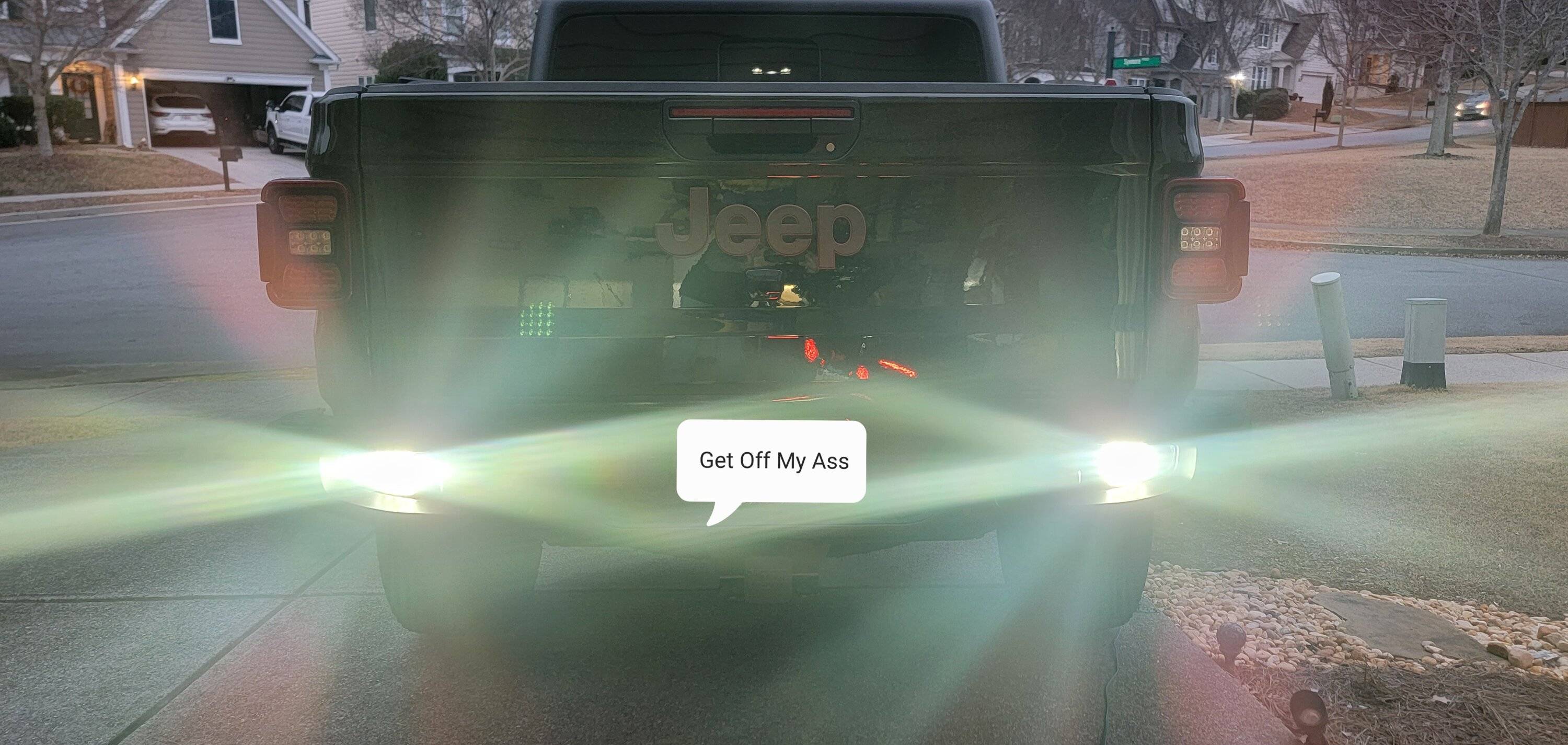 Jeep Gladiator Brighter Backup Lights 20240118_174943