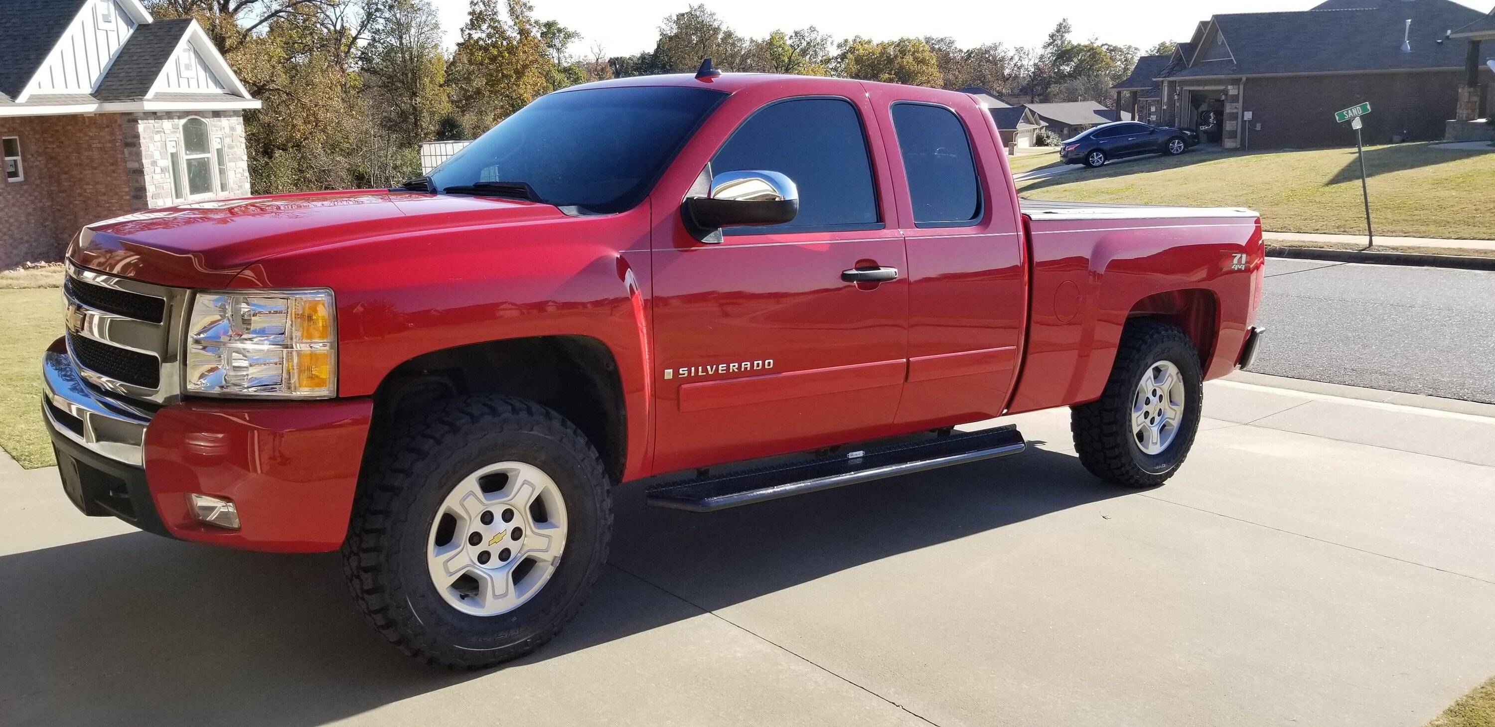 Jeep Gladiator Throwback Thursday!!! Let's see those trade-ins vs what you have now photos!!! 20191103_145351_Original