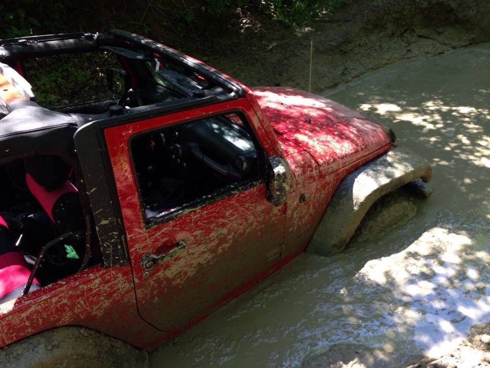 Jeep Gladiator Throwback Thursday!!! Let's see those trade-ins vs what you have now photos!!! 299174DB-EBF9-44C7-B510-AFF0D3DE3C8D