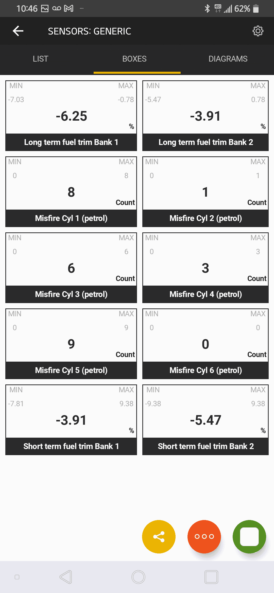Jeep Gladiator O2 sensors Screenshot_20220718-104651