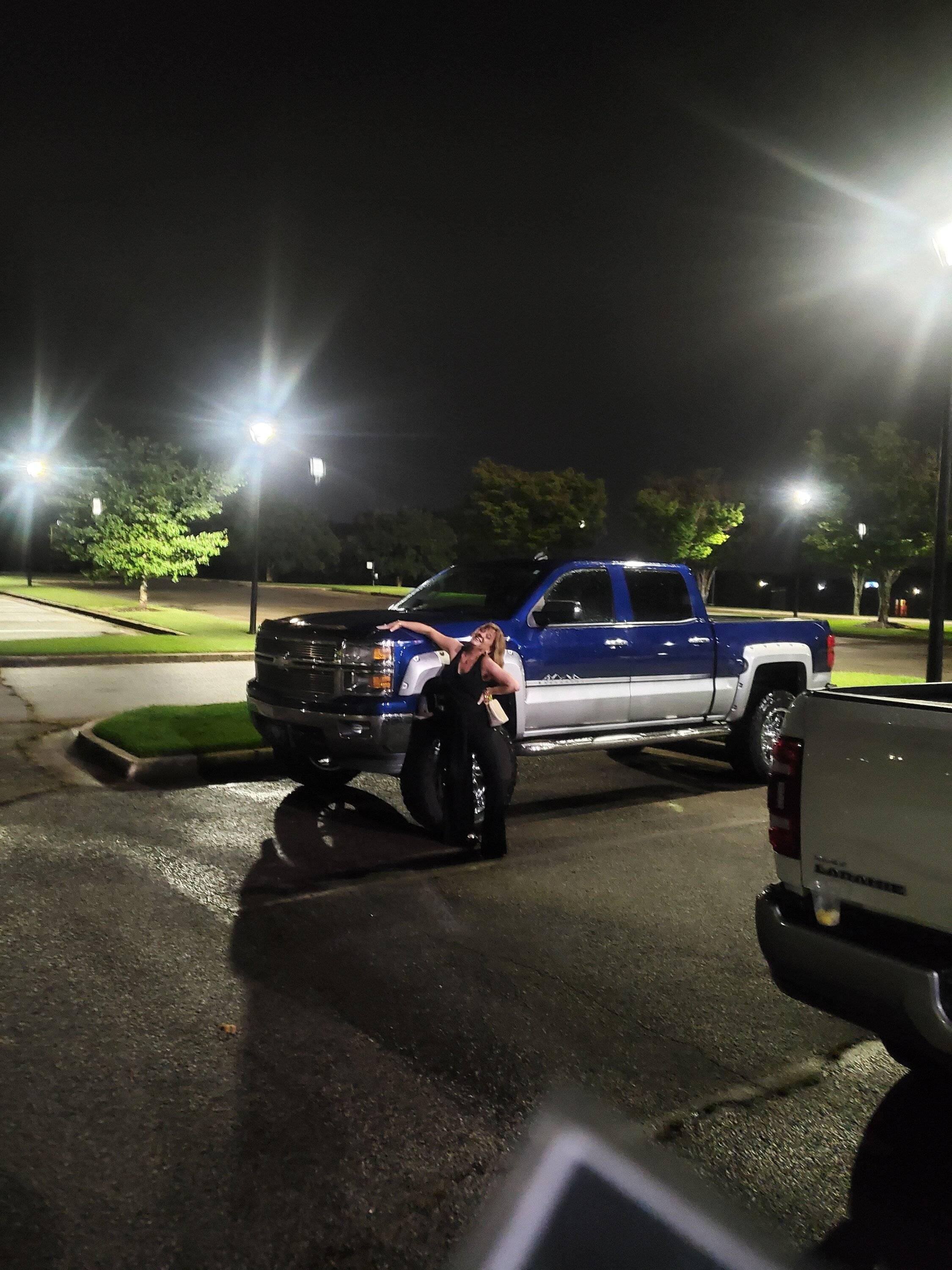 Jeep Gladiator Throwback Thursday!!! Let's see those trade-ins vs what you have now photos!!! 20220820_234406