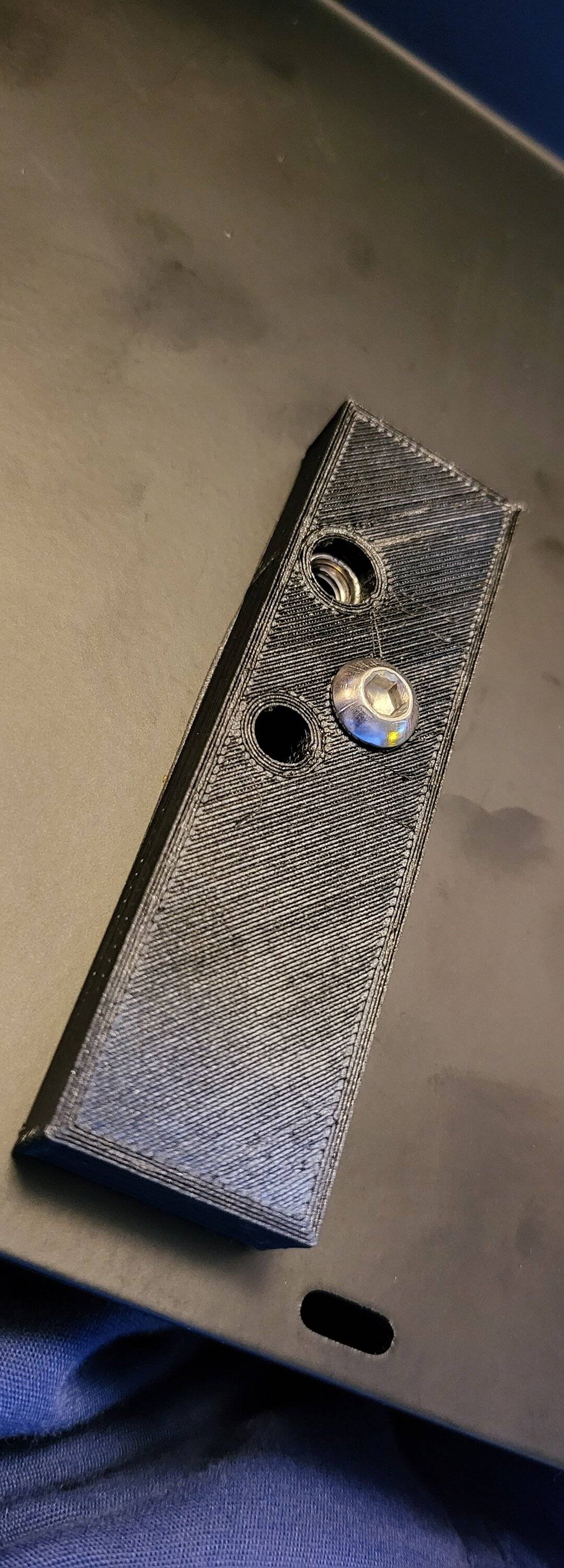 Jeep Gladiator Mopar Trail Cam DIY Installation - 2023 Diesel Gladiator Rubicon 20240112_143010