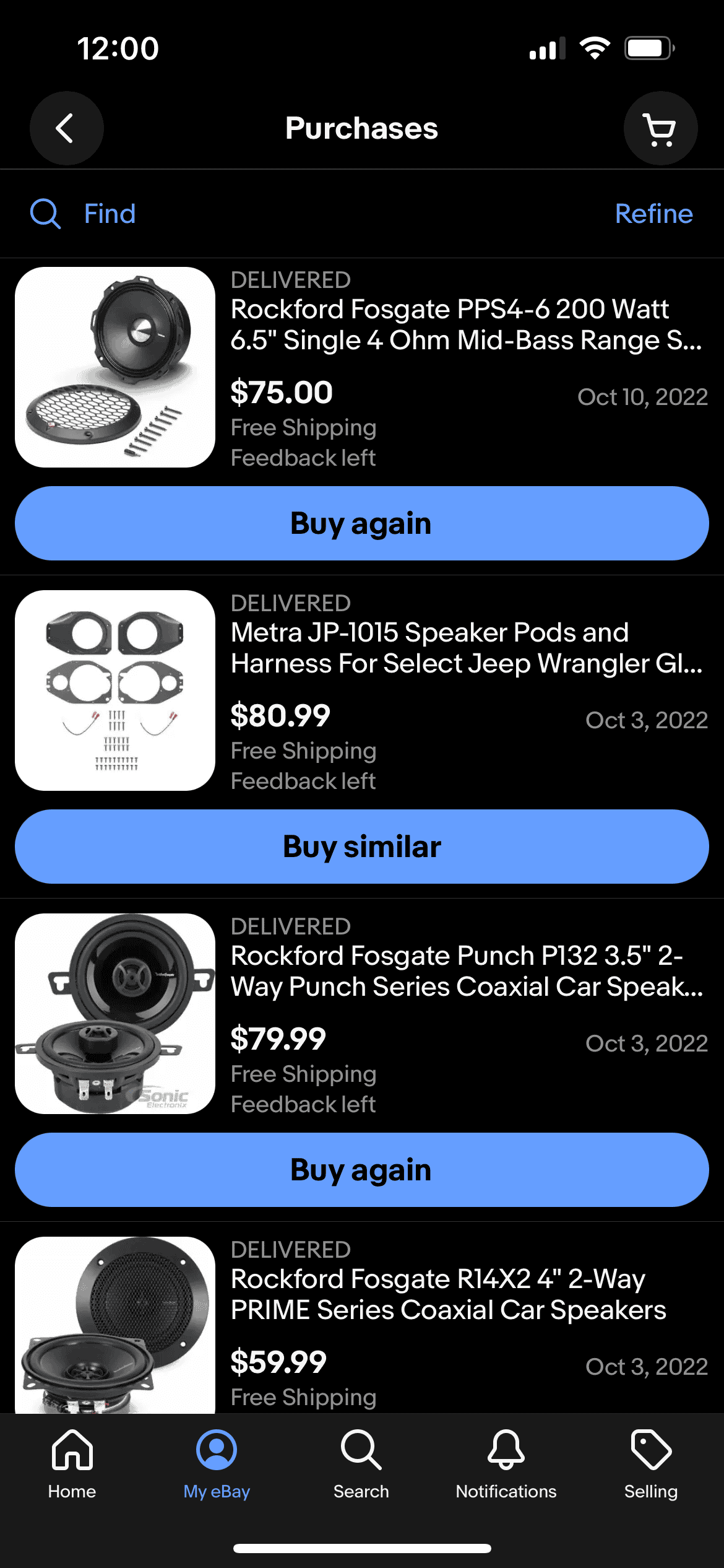 Jeep Gladiator Speaker upgrade what’s the best IMG_5852
