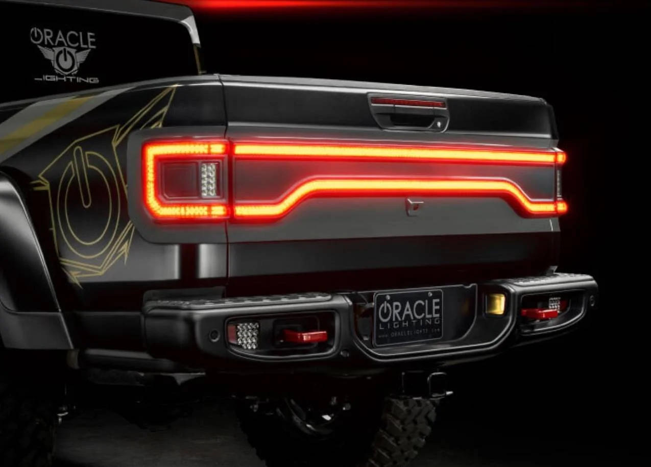 Jeep Gladiator Usless Worthless Mods and Accessories (WTF?!? Thread) Screenshot_20240119_174413_Chrom
