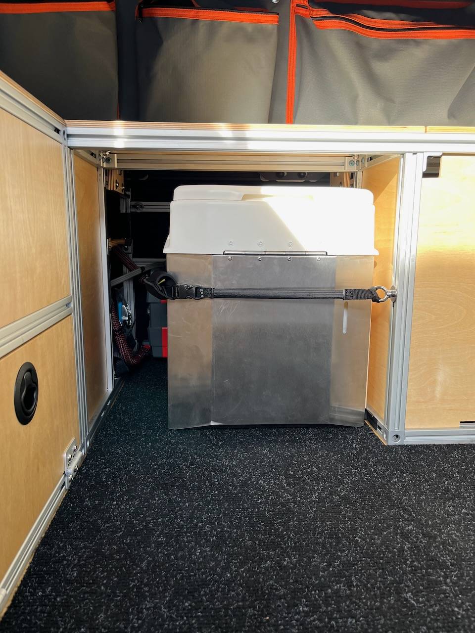 Jeep Gladiator A new hope ... (build journal and component reviews) IMG_6144