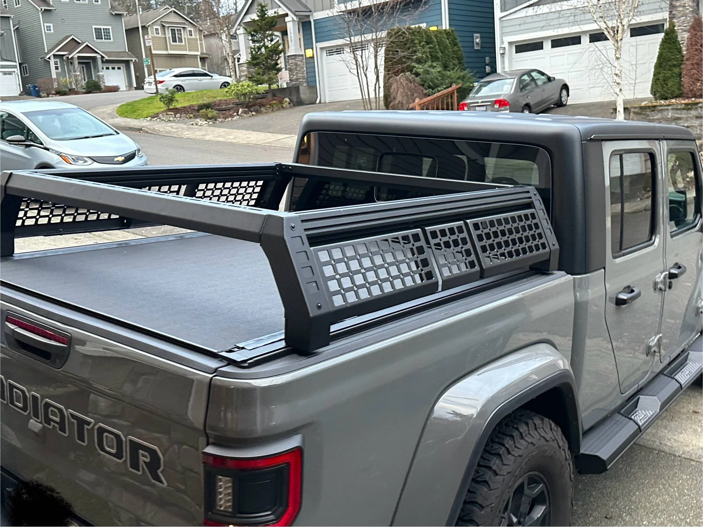 Jeep Gladiator Best bed racks!? IMG_1128