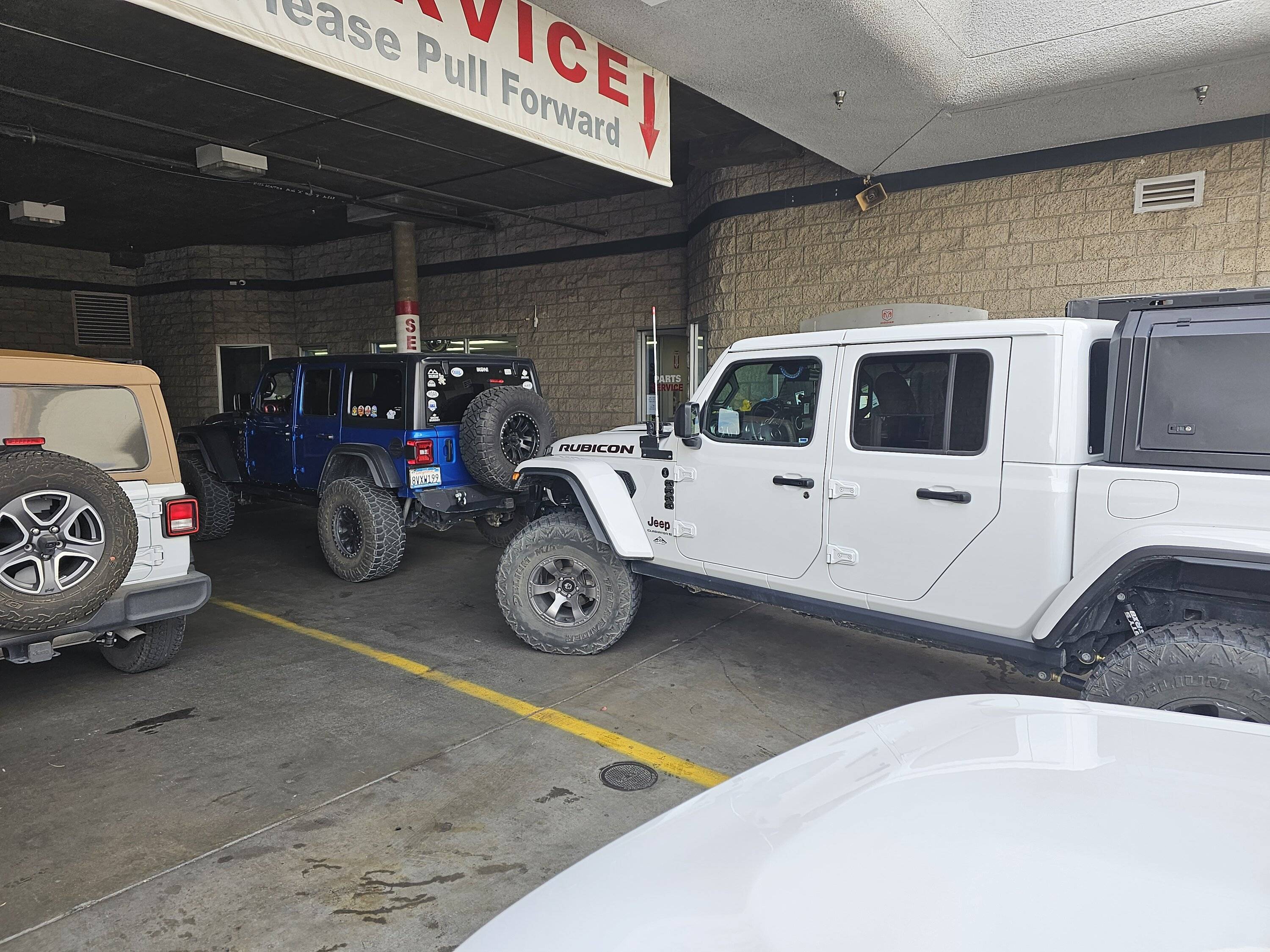 Jeep Gladiator Diesel Fuel Pump Recall 20231113_083508
