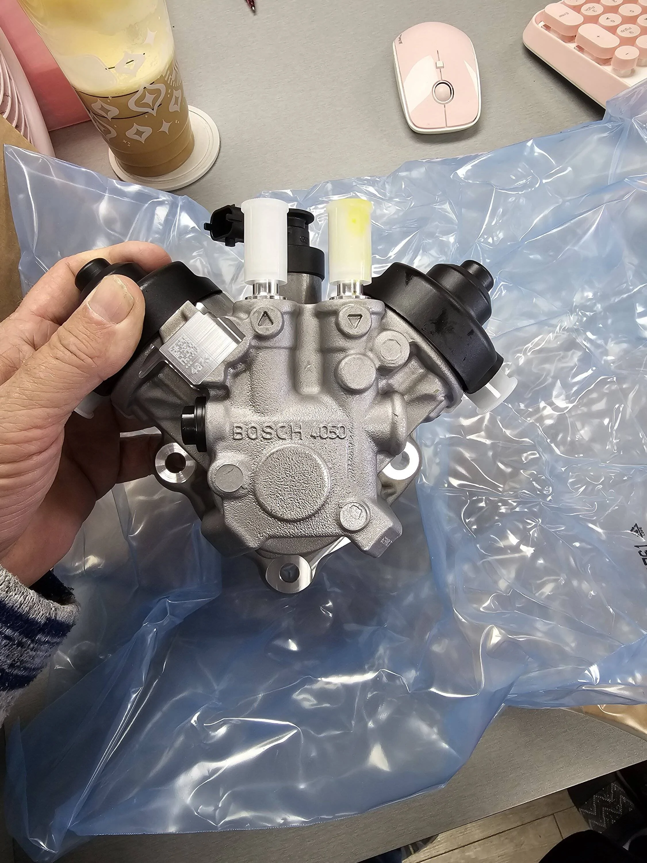 Jeep Gladiator Diesel Fuel Pump Recall 20231113_130816