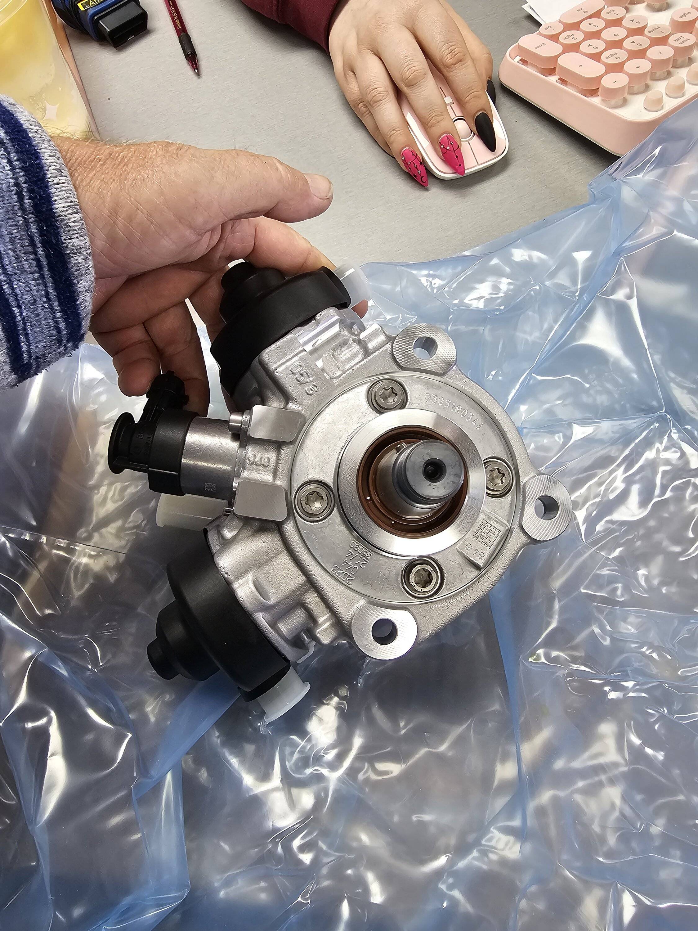 Jeep Gladiator Diesel Fuel Pump Recall 20231113_130903