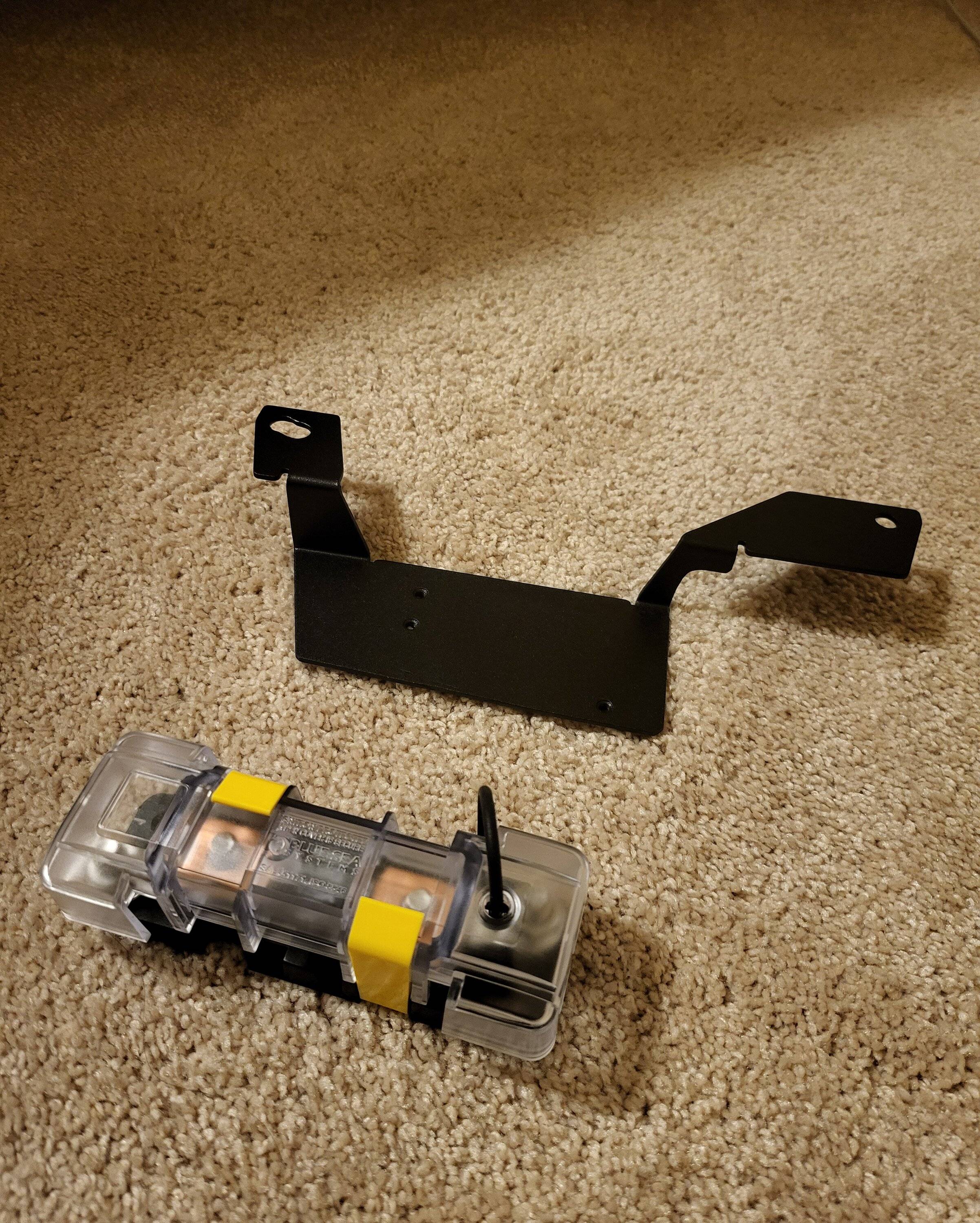 Jeep Gladiator Mopar Trail Cam DIY Installation - 2023 Diesel Gladiator Rubicon 1000008702