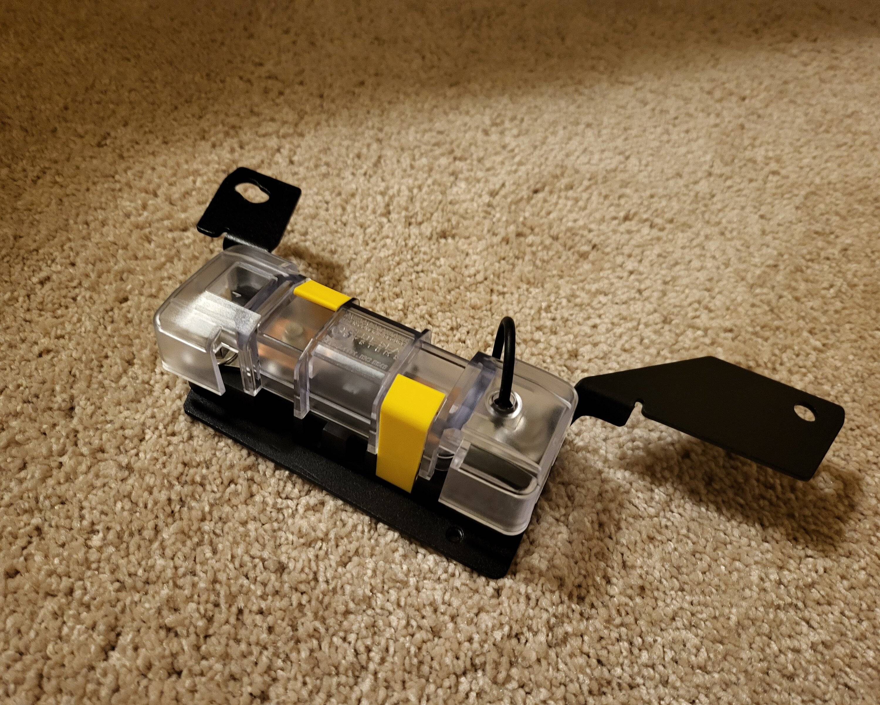 Jeep Gladiator Mopar Trail Cam DIY Installation - 2023 Diesel Gladiator Rubicon 1000008703