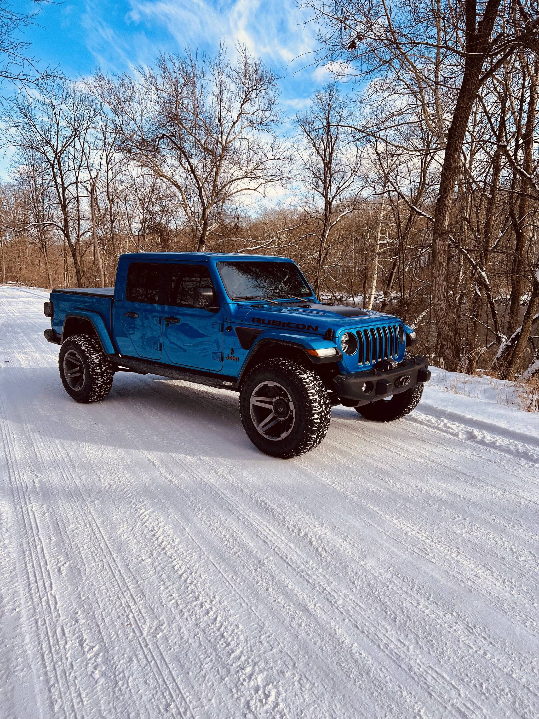 Jeep Gladiator Your Jeep's name tempImagevXCzyf
