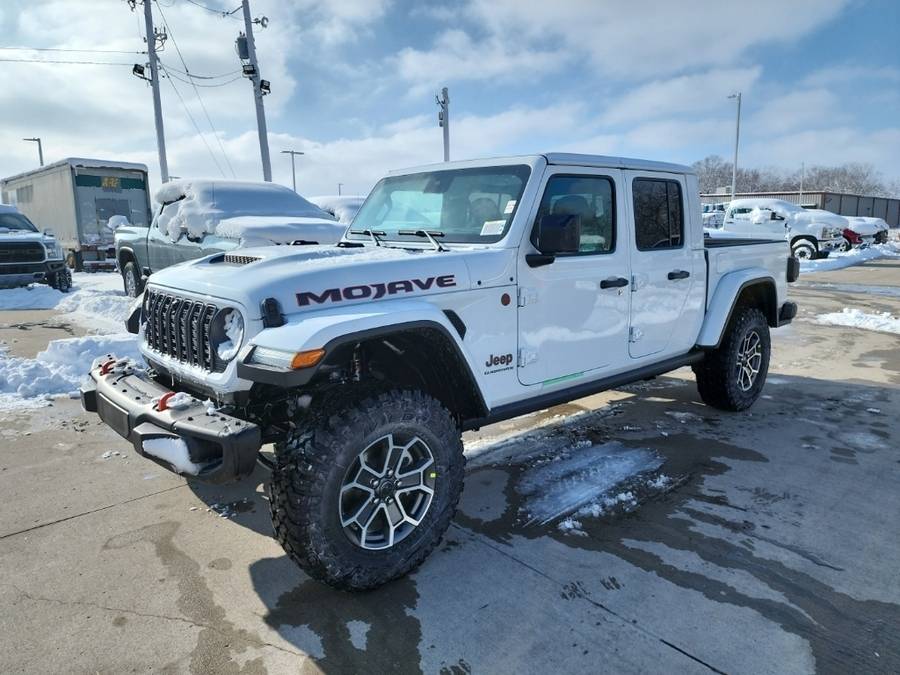 Jeep Gladiator 2024 Gladiator Mojave X Models Now Arriving at Dealers New-2024-Jeep-Gladiator-Mojave-ID6711533590-aHR0cDovL2ltYWdlcy51bml0c2ludmVudG9yeS5jb20vdXBsb