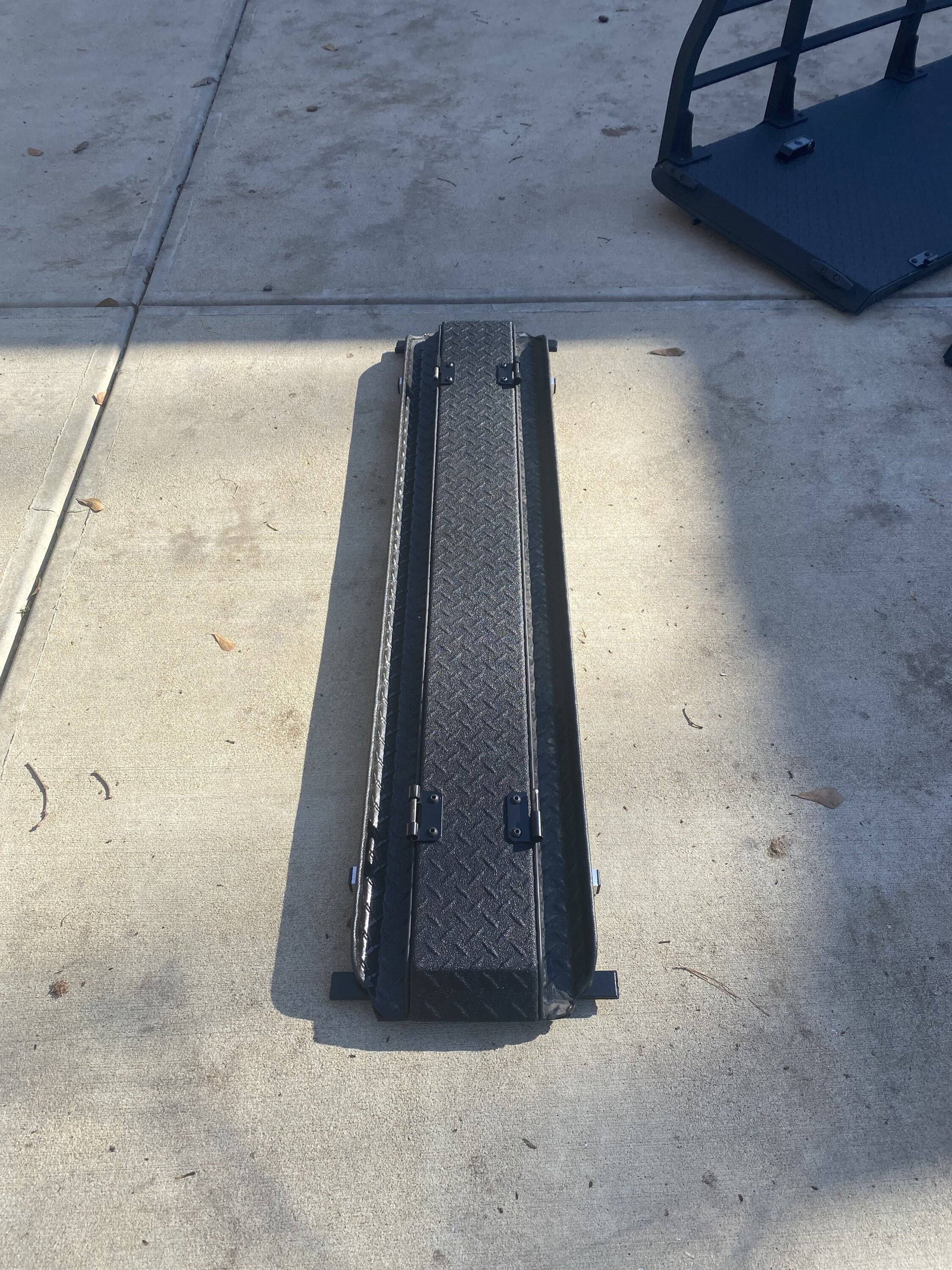 Jeep Gladiator Diamondback cover for sale $1600 IMG_6536