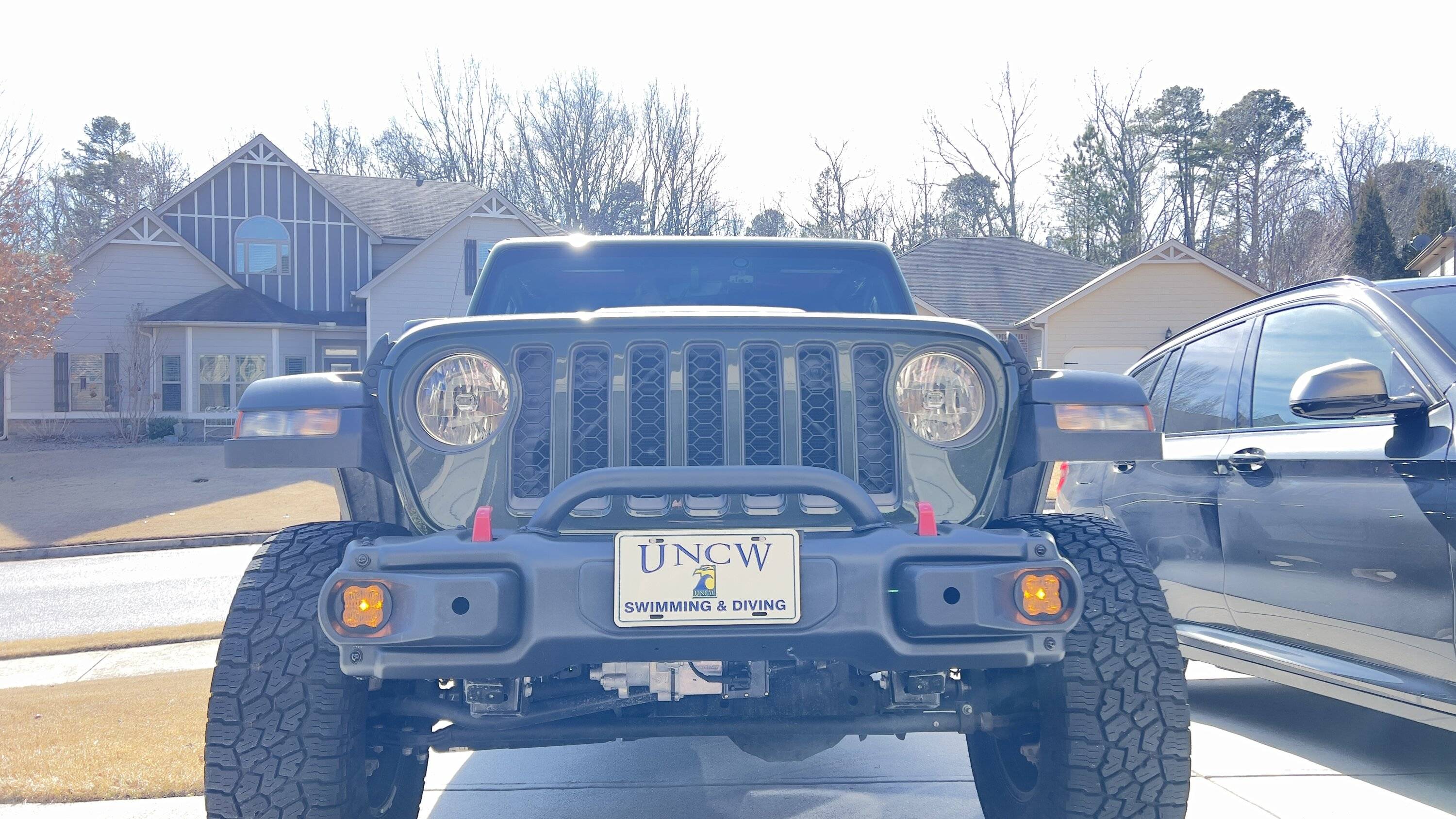 Jeep Gladiator eBay Mopar Knockoff, what are these and how do they mount IMG_7734