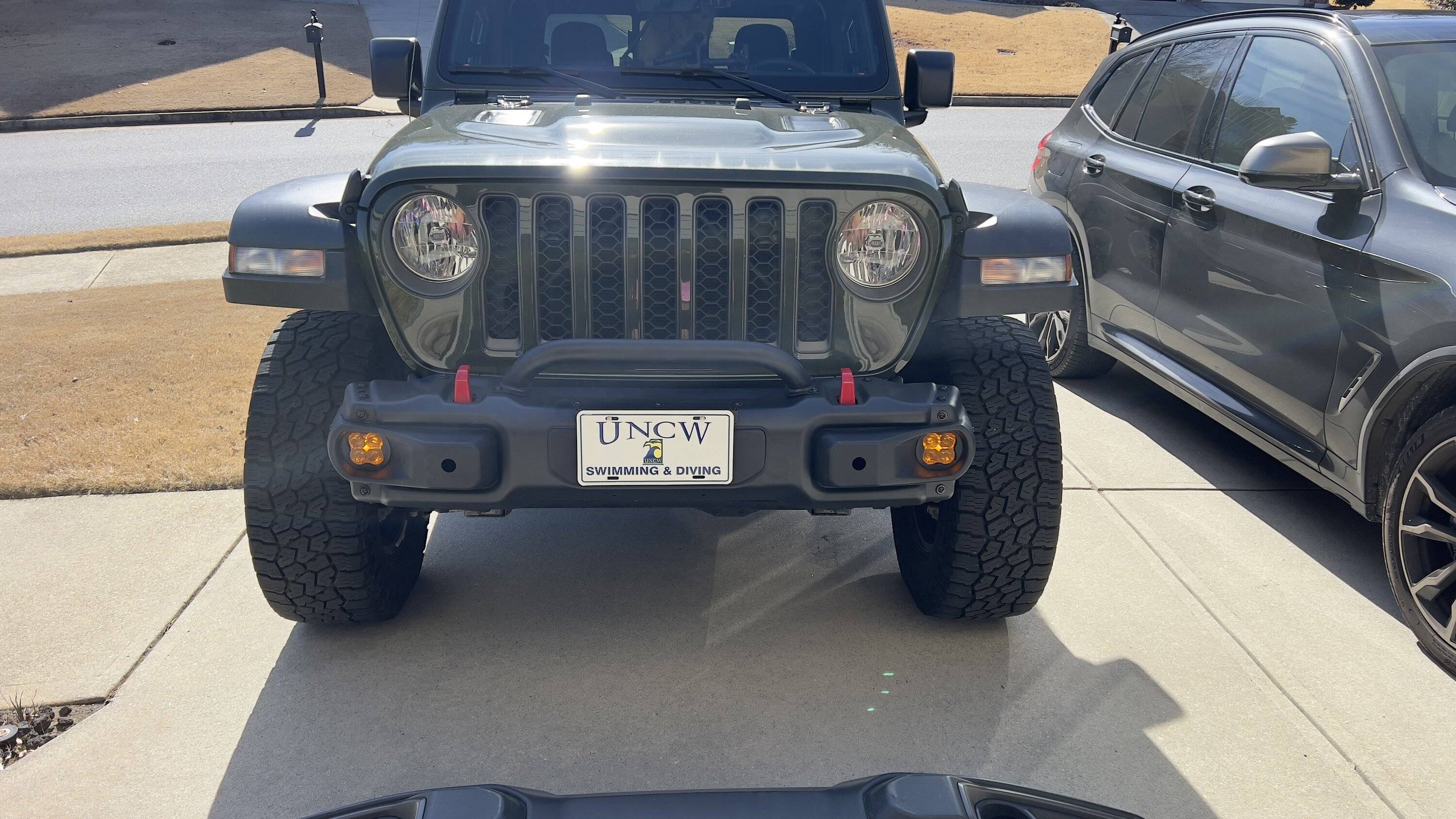 Jeep Gladiator eBay Mopar Knockoff, what are these and how do they mount IMG_7733