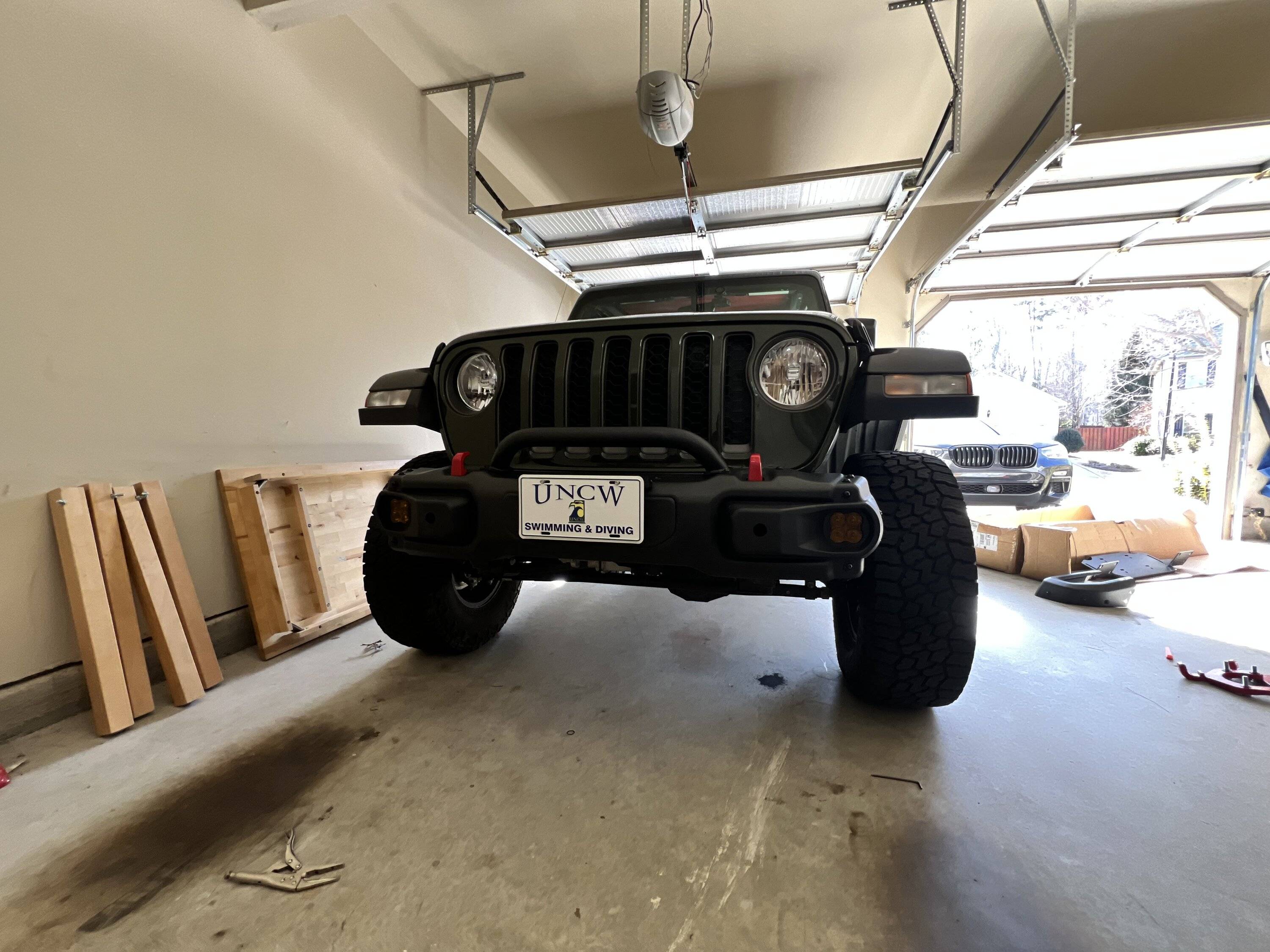 Jeep Gladiator eBay Mopar Knockoff, what are these and how do they mount IMG_7731