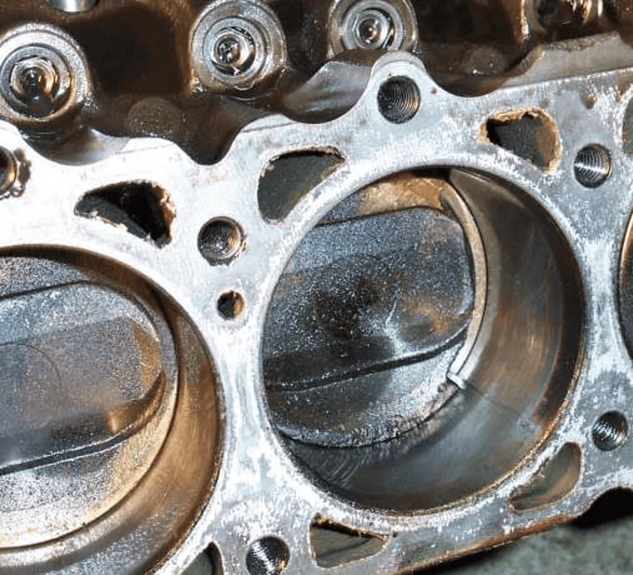 Jeep Gladiator Pcv valve 1705876473858