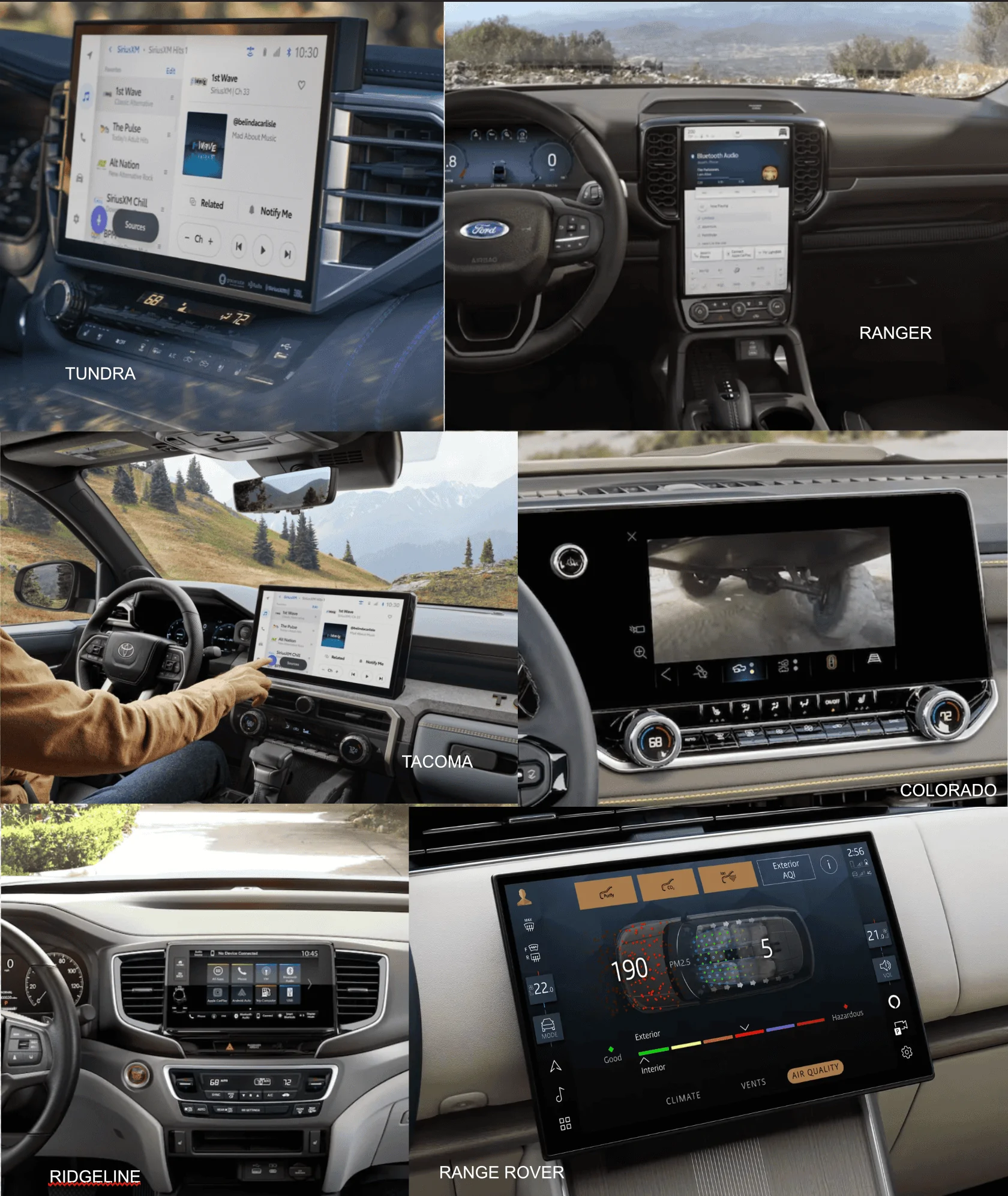 Jeep Gladiator 2024 Gladiator Mojave X Models Now Arriving at Dealers Screen Shot 2024-01-21 at 5.35.16 PM
