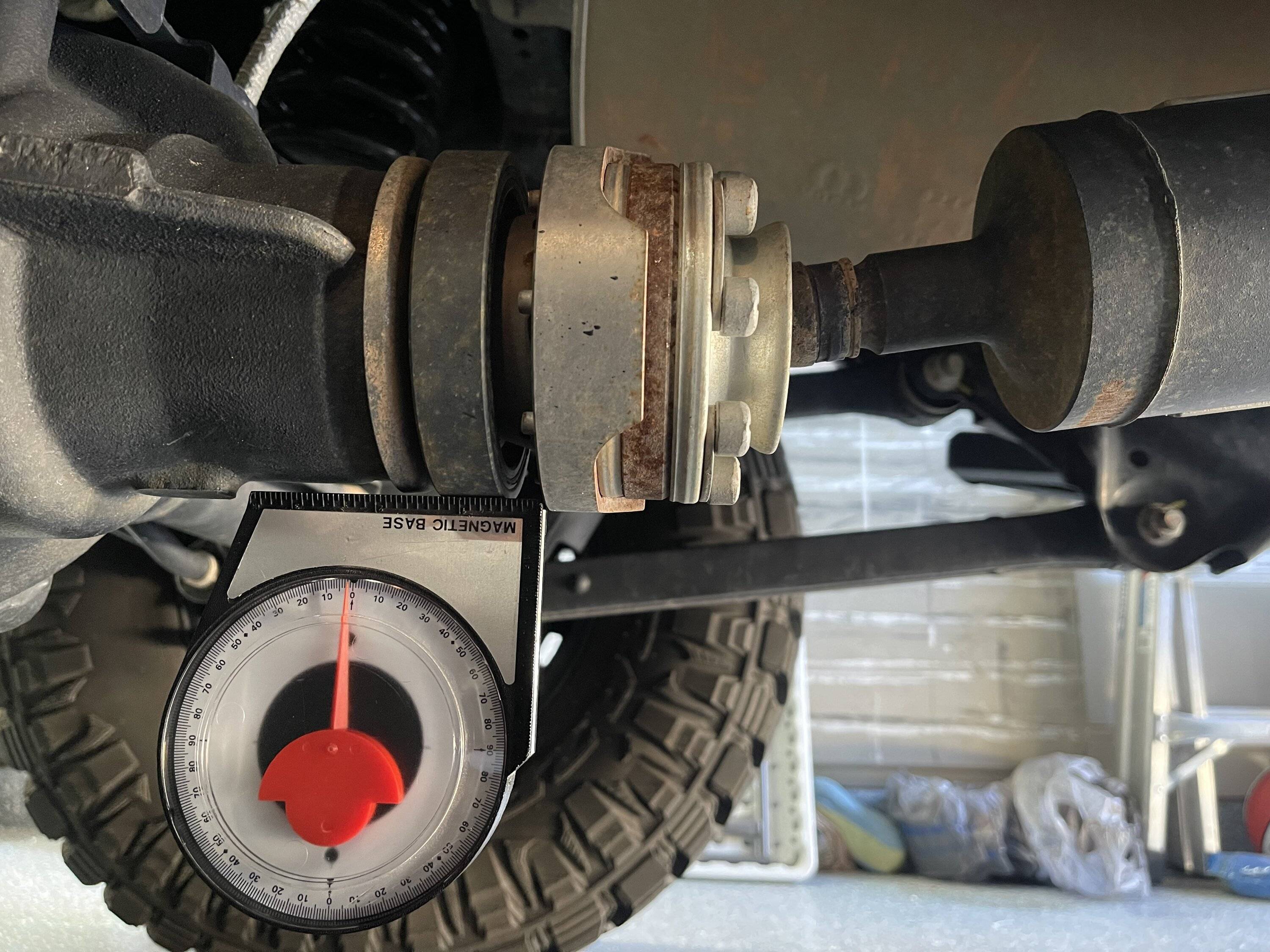Jeep Gladiator What did you do TO your Gladiator today? [ADMIN WARNING: NO POLITICS, NO GUN TALK] IMG_7599