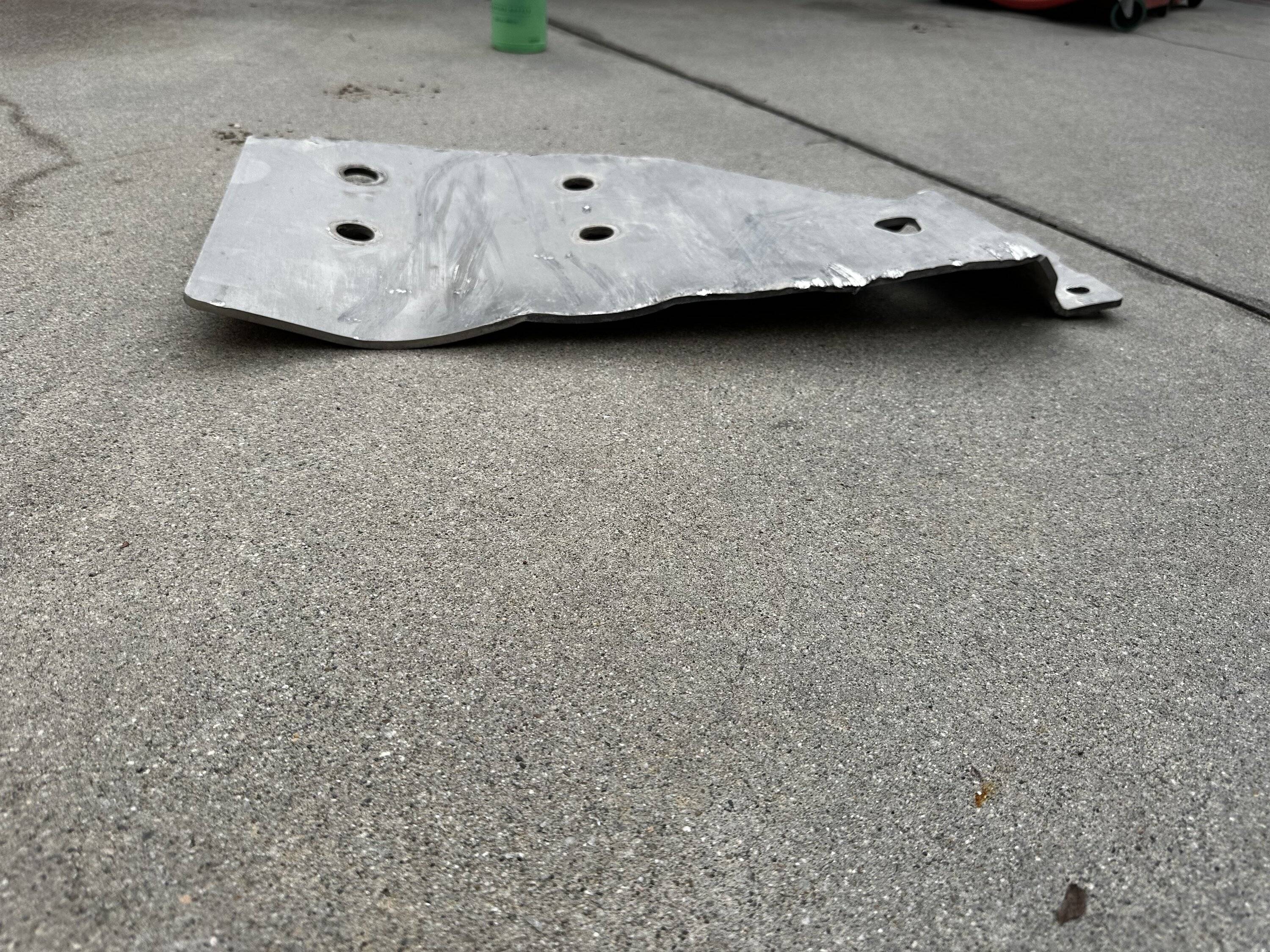 Jeep Gladiator AEV 370 JTRD IMG_9769