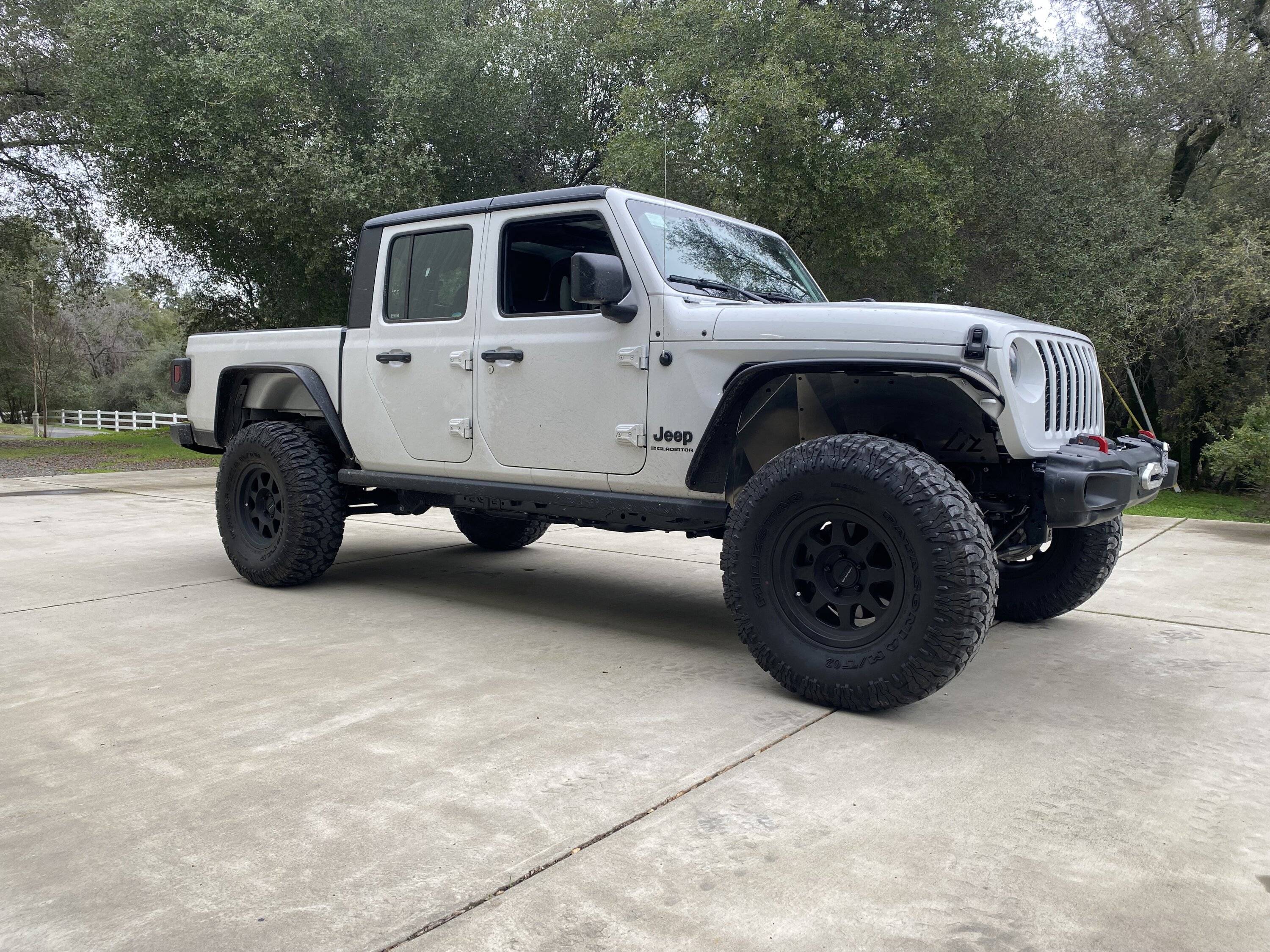 Jeep Gladiator Intentsrig 2.0 IMG_2879