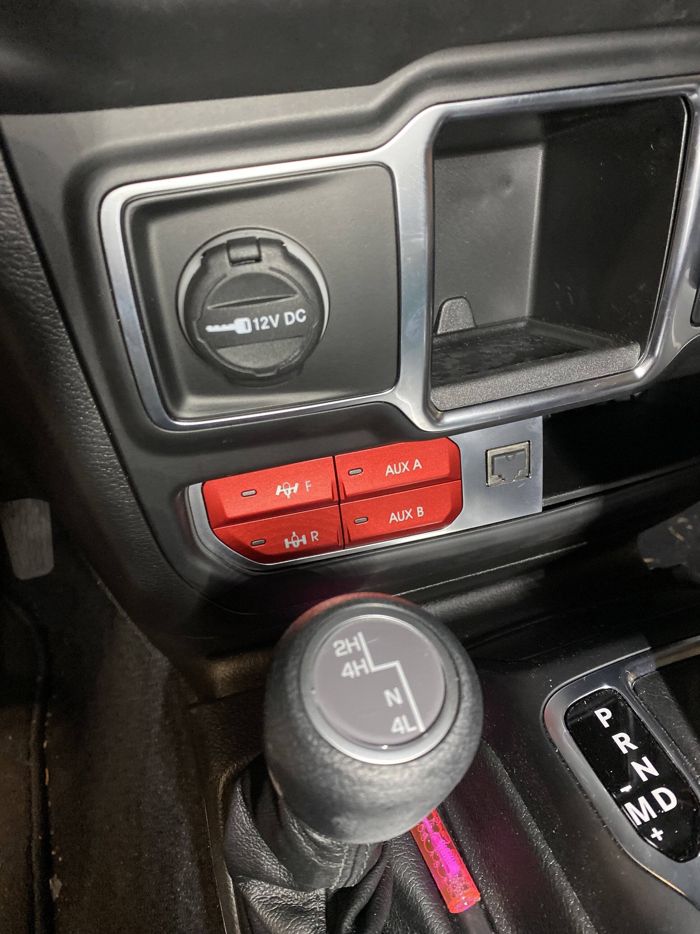 Jeep Gladiator Intentsrig 2.0 IMG_2775