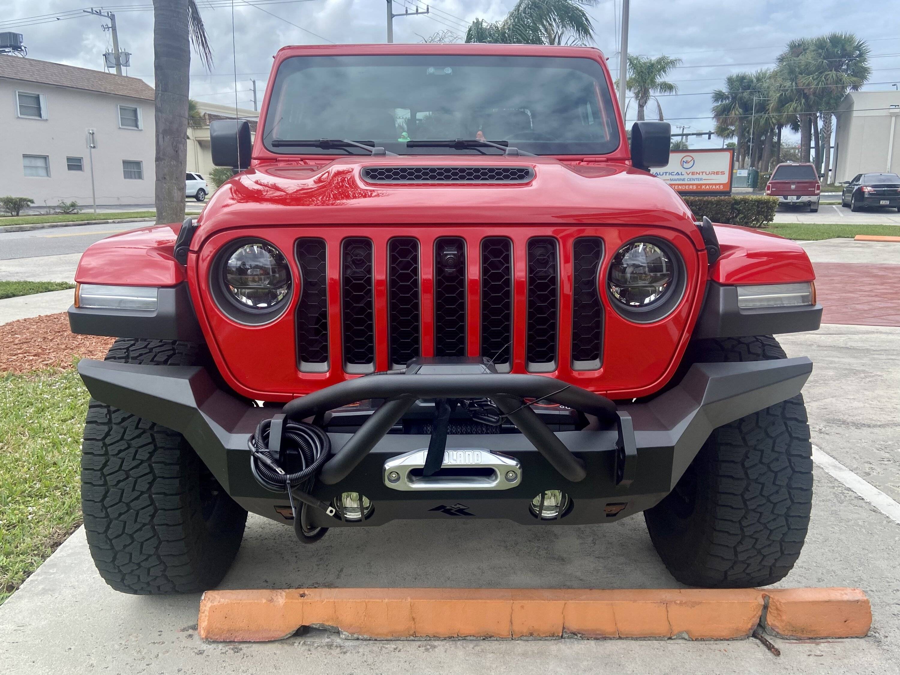 Jeep Gladiator Mojave Front Bumper Options 81F78CB6-A90E-4908-AD00-66C51B3C0DE3
