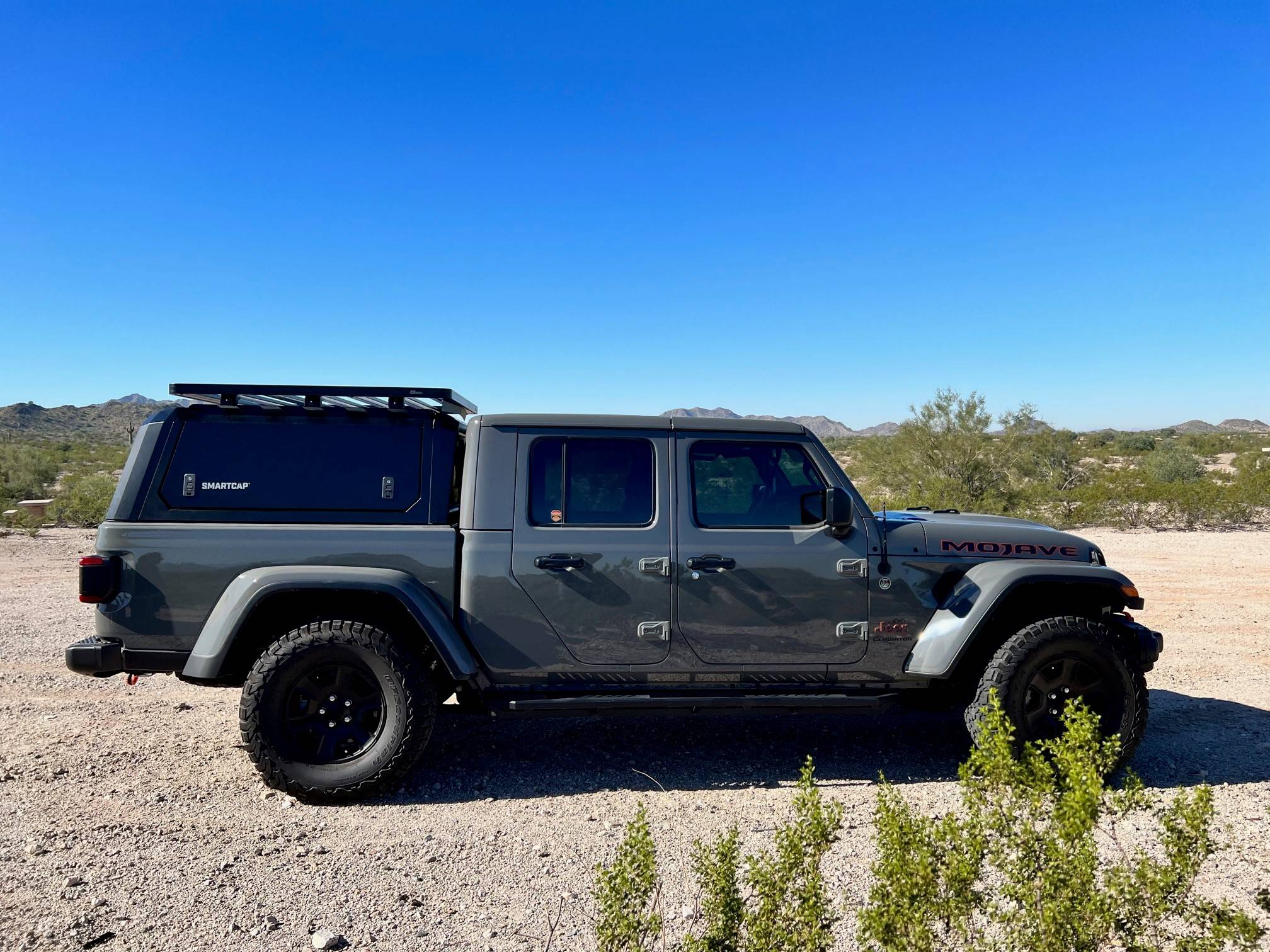 Jeep Gladiator RSI Smartcap FrontRunner_2