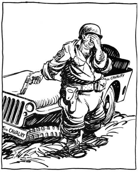 Jeep Gladiator Jeep names. What is yours and why? Wille_Joe.JPG