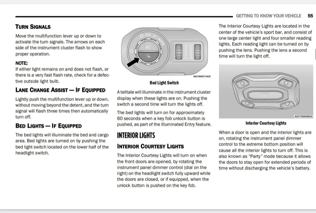 Jeep Gladiator Oracle Bumper Light install how-to: Direct to Aux only Screenshot_20240122_223321_Driv