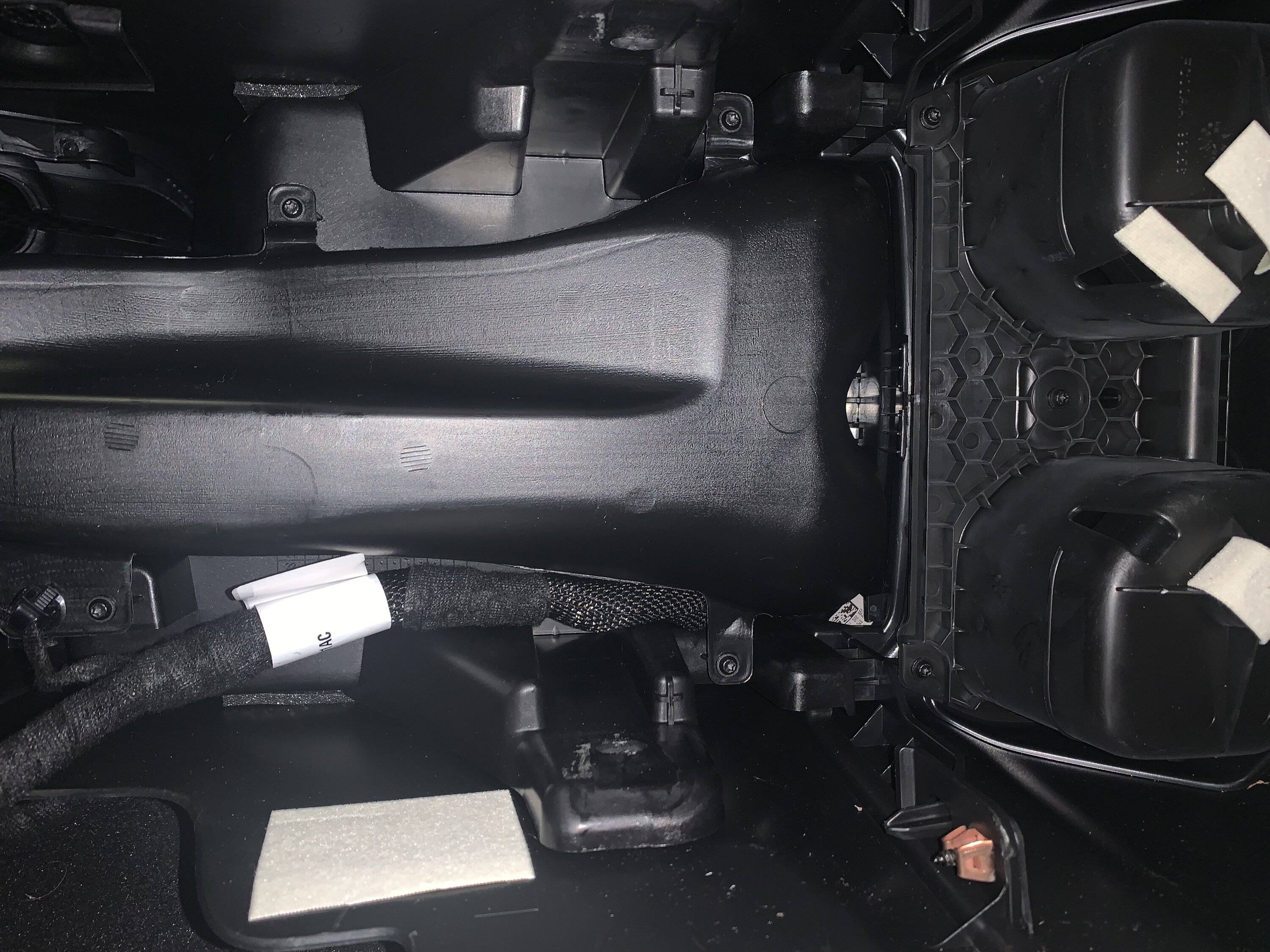 Jeep Gladiator My OEM Front Trail Cam install thread IMG_6676