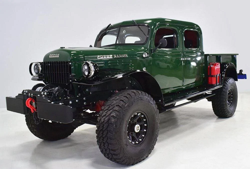 Jeep Gladiator The Definitive Front Bumper Thread powerwagon