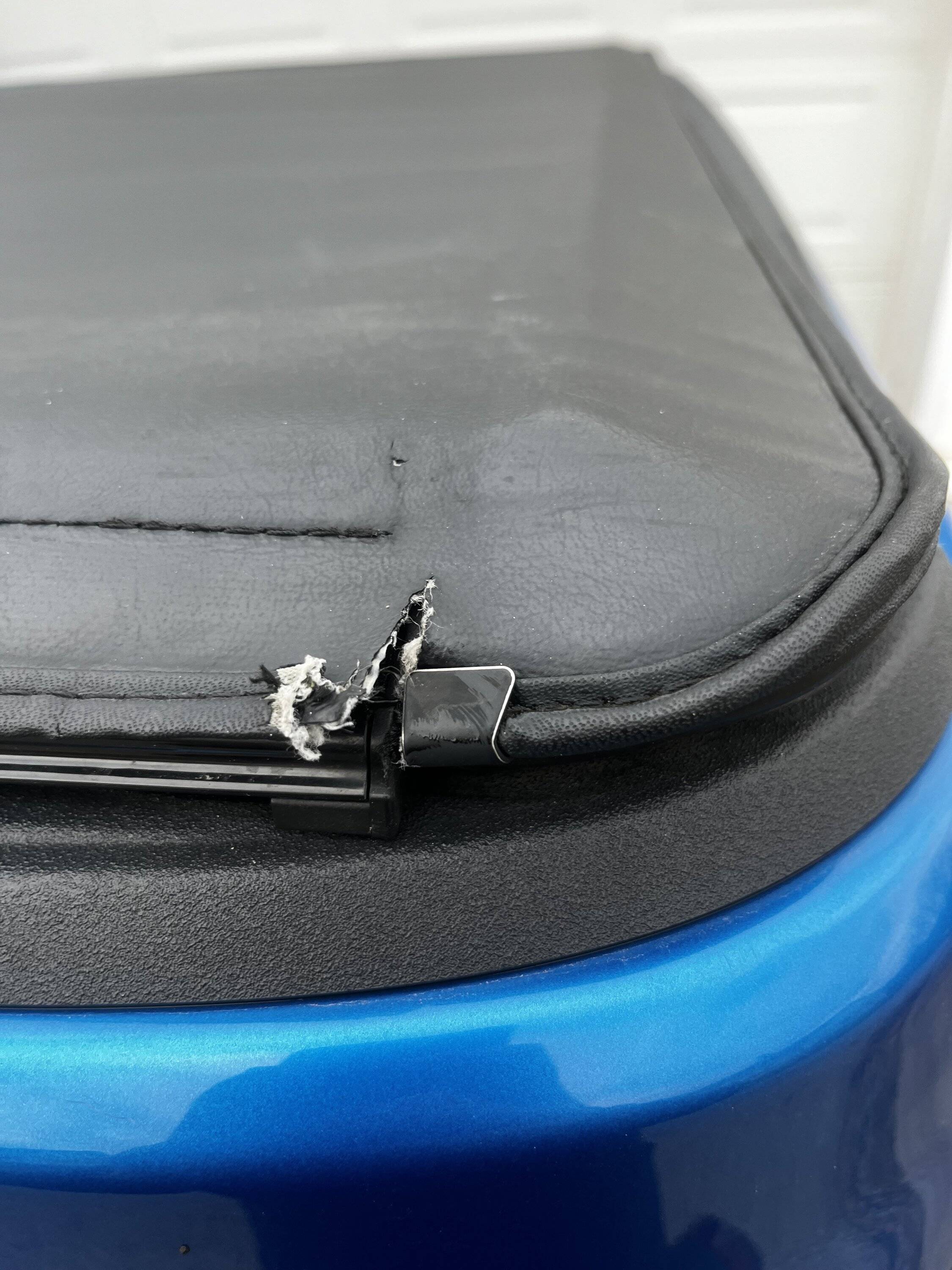 Jeep Gladiator Bed covers recommendations? IMG_5473