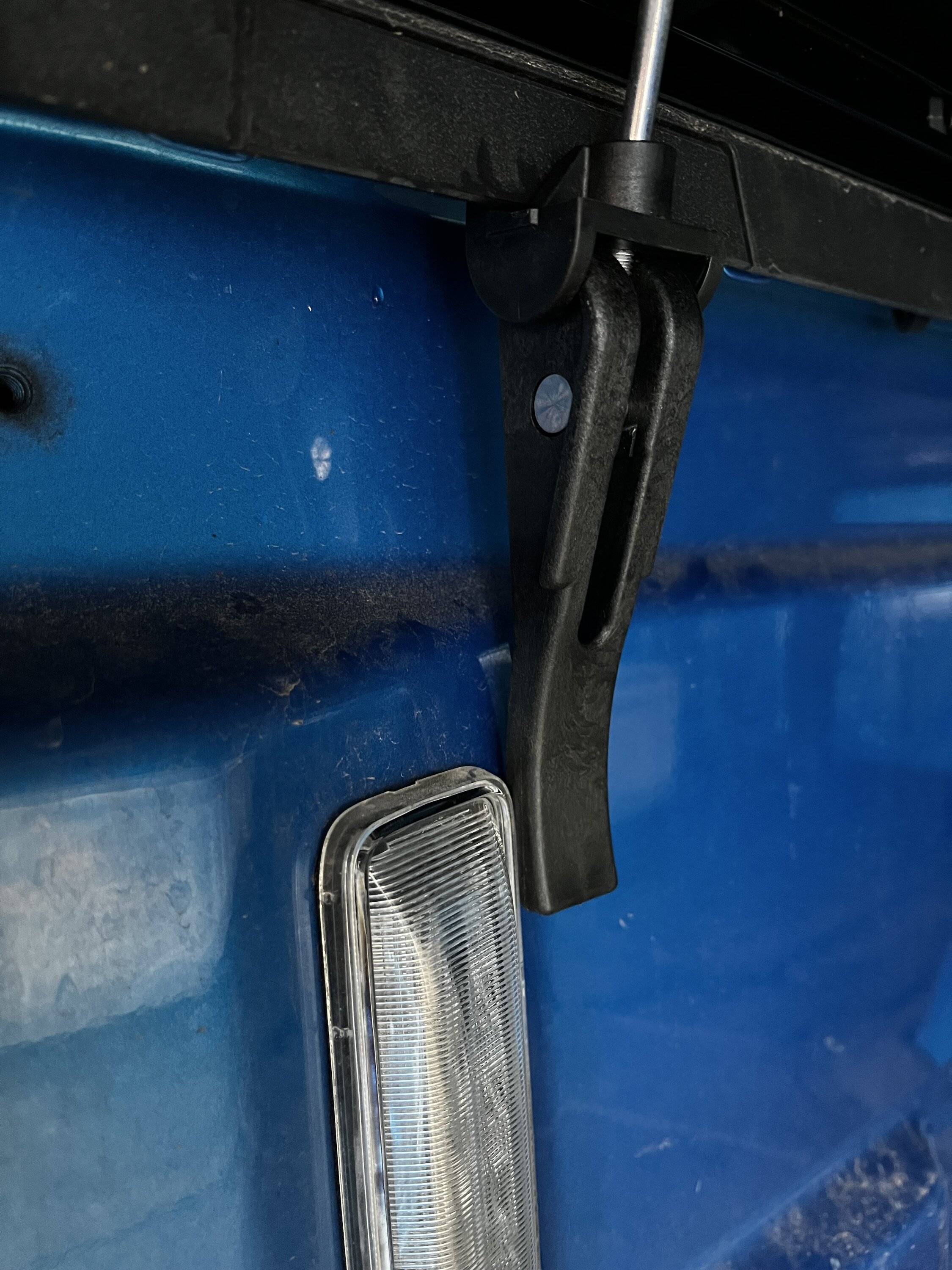 Jeep Gladiator Bed covers recommendations? IMG_5478