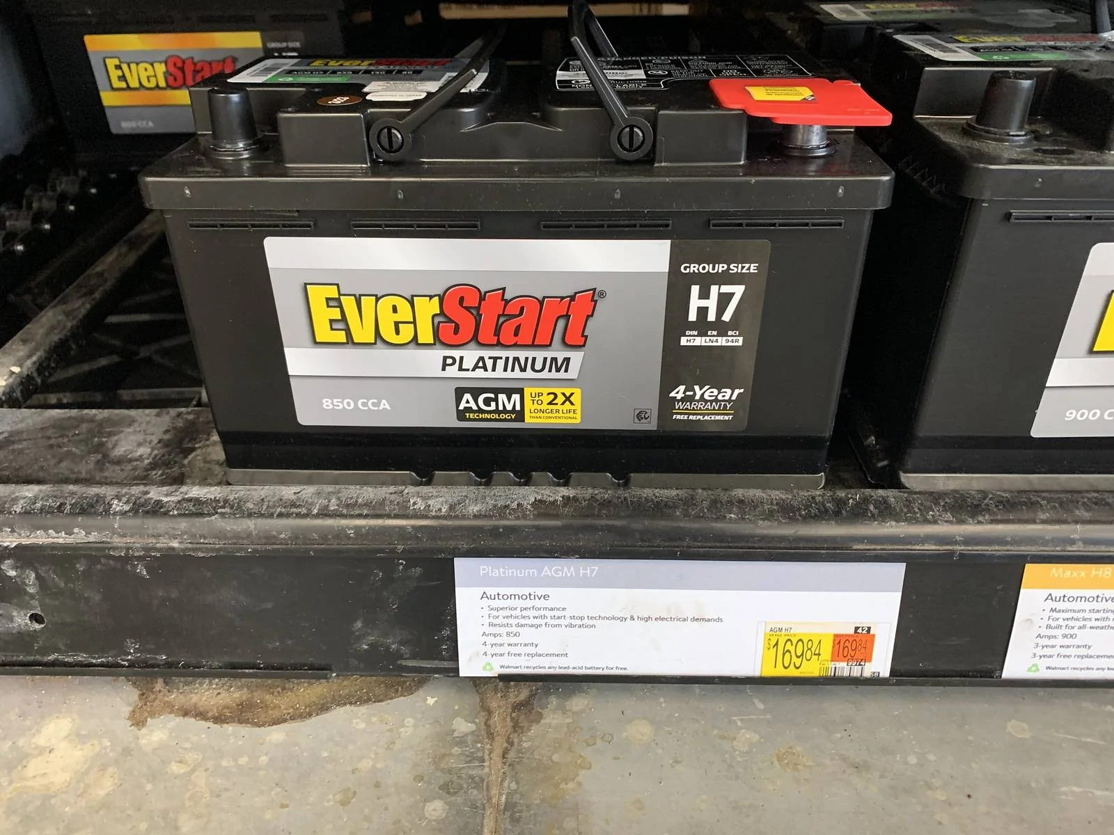 Jeep Gladiator Best / Largest main battery? i-4rrpkhs-X3