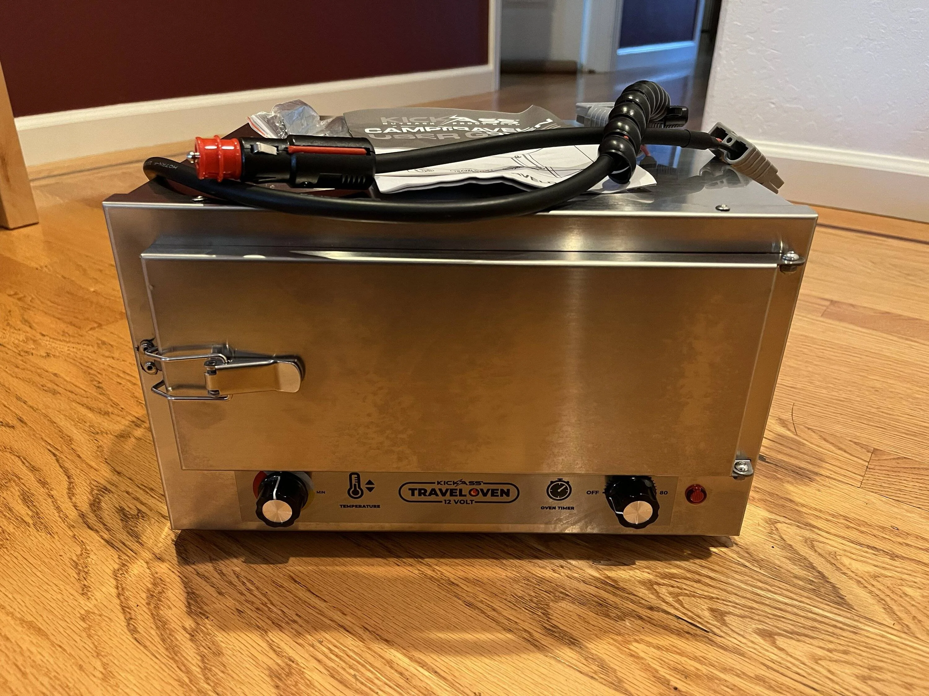 Jeep Gladiator A new hope ... (build journal and component reviews) IMG_6148