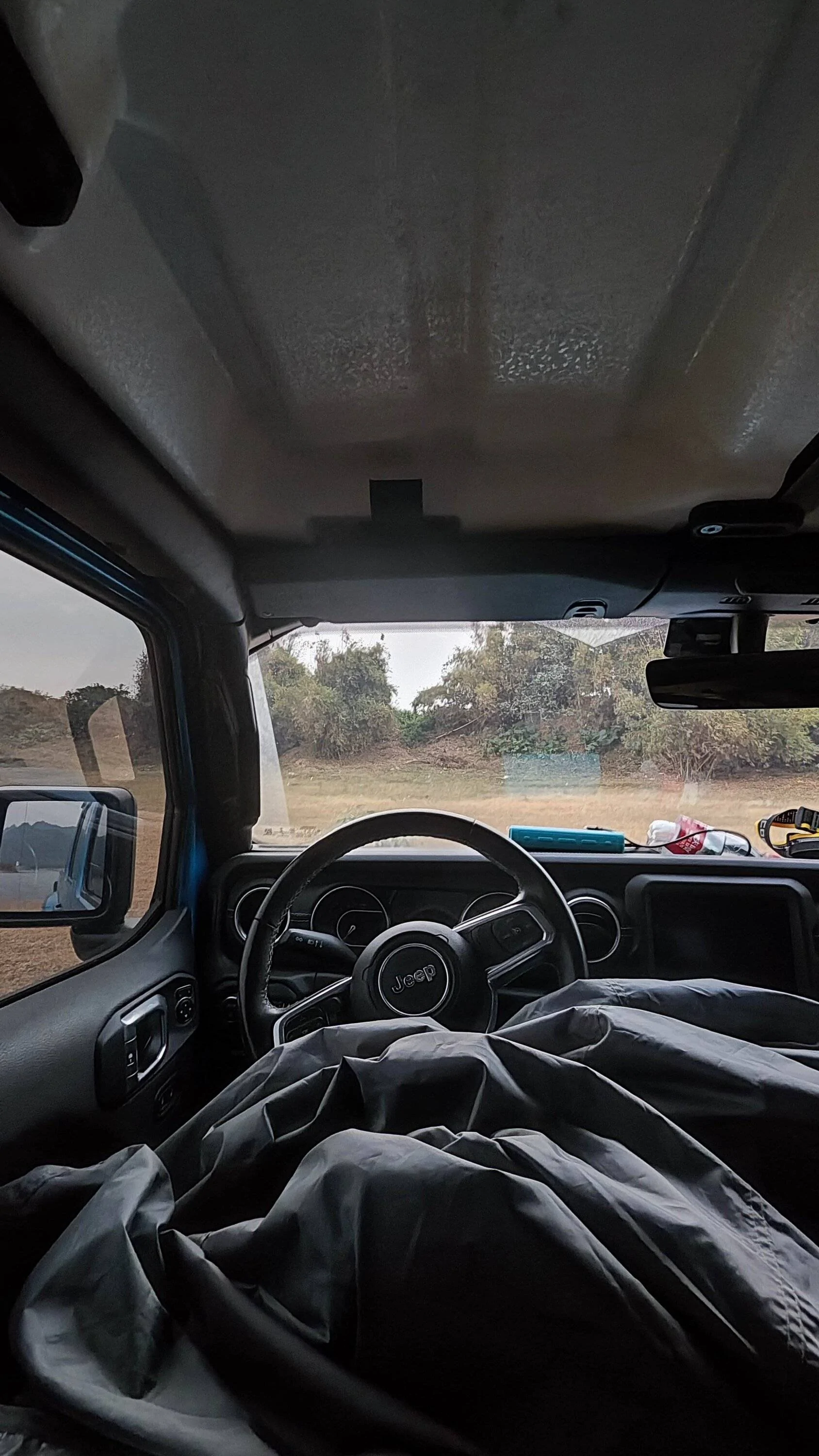 Jeep Gladiator JT’s daily routine as a weekend warrior 1706175417778